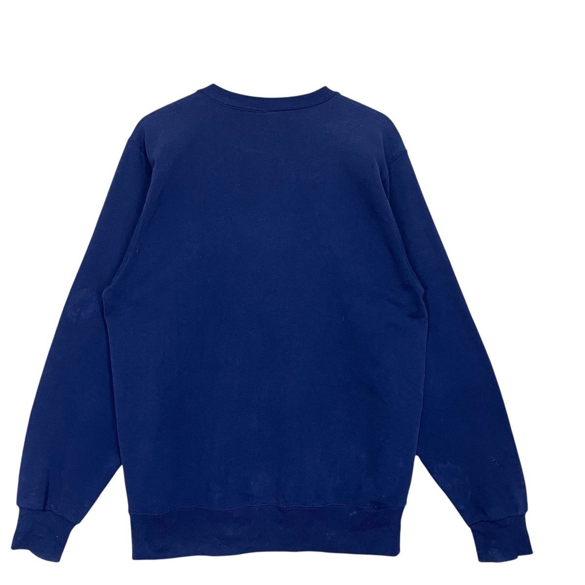 Vintage Vintage 90s ILLINOIS STATE Crewneck Sweatshirt Size US M / EU 48-50 / 2 - 8 Thumbnail