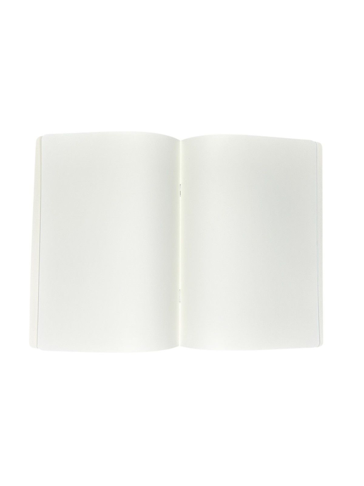 Comme des Garcons Blank Notebook Size ONE SIZE - 3 Thumbnail