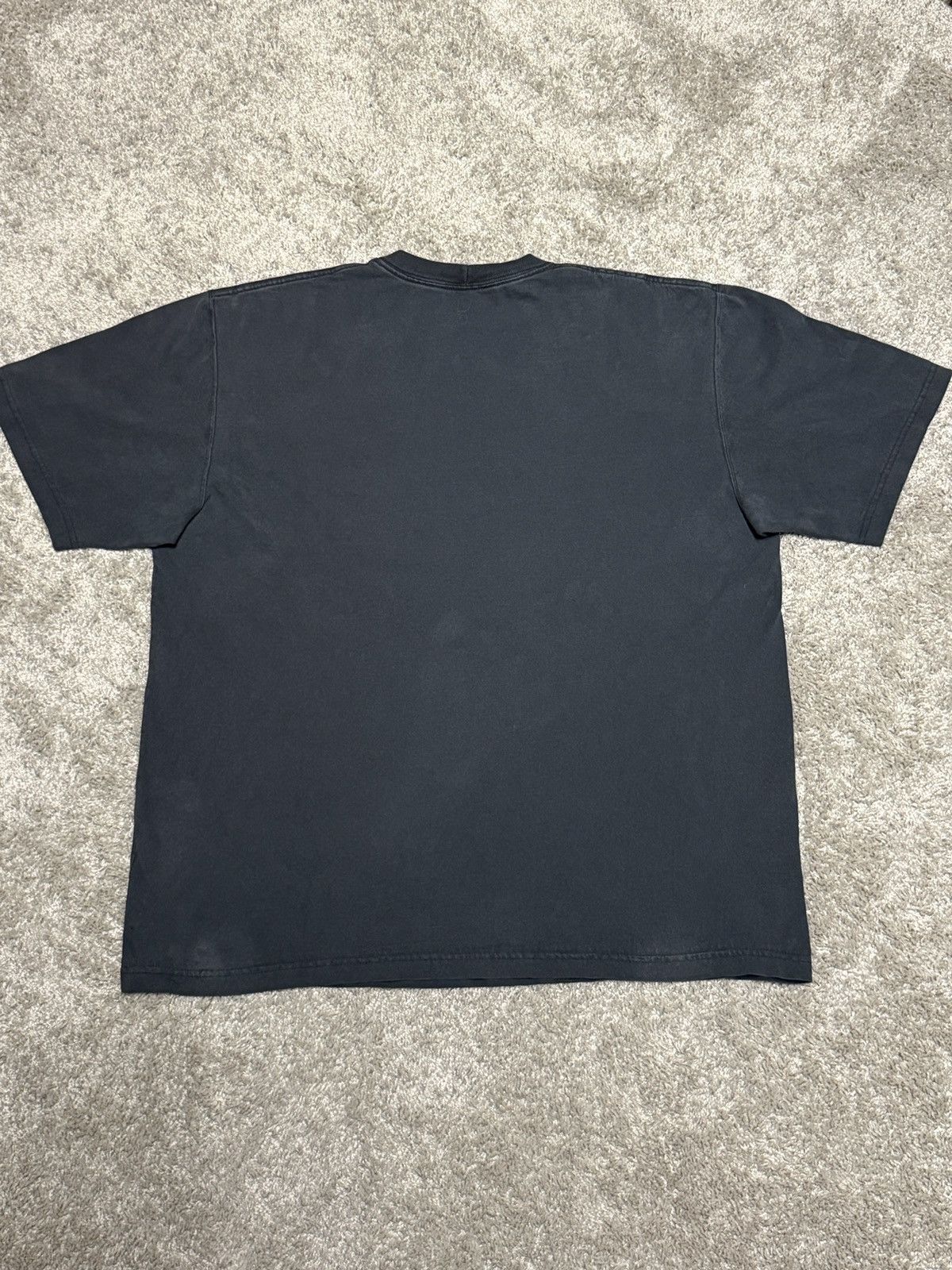 Carhartt Vintage Carhartt Original Fit Short Sleeve Shirt Size US L / EU 52-54 / 3 - 2 Thumbnail