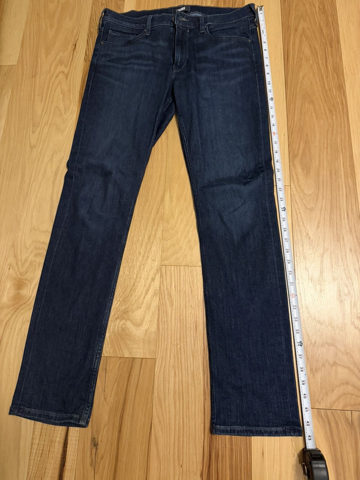 Paige Paige Lennox Sz33 Size US 33 - 1 Thumbnail