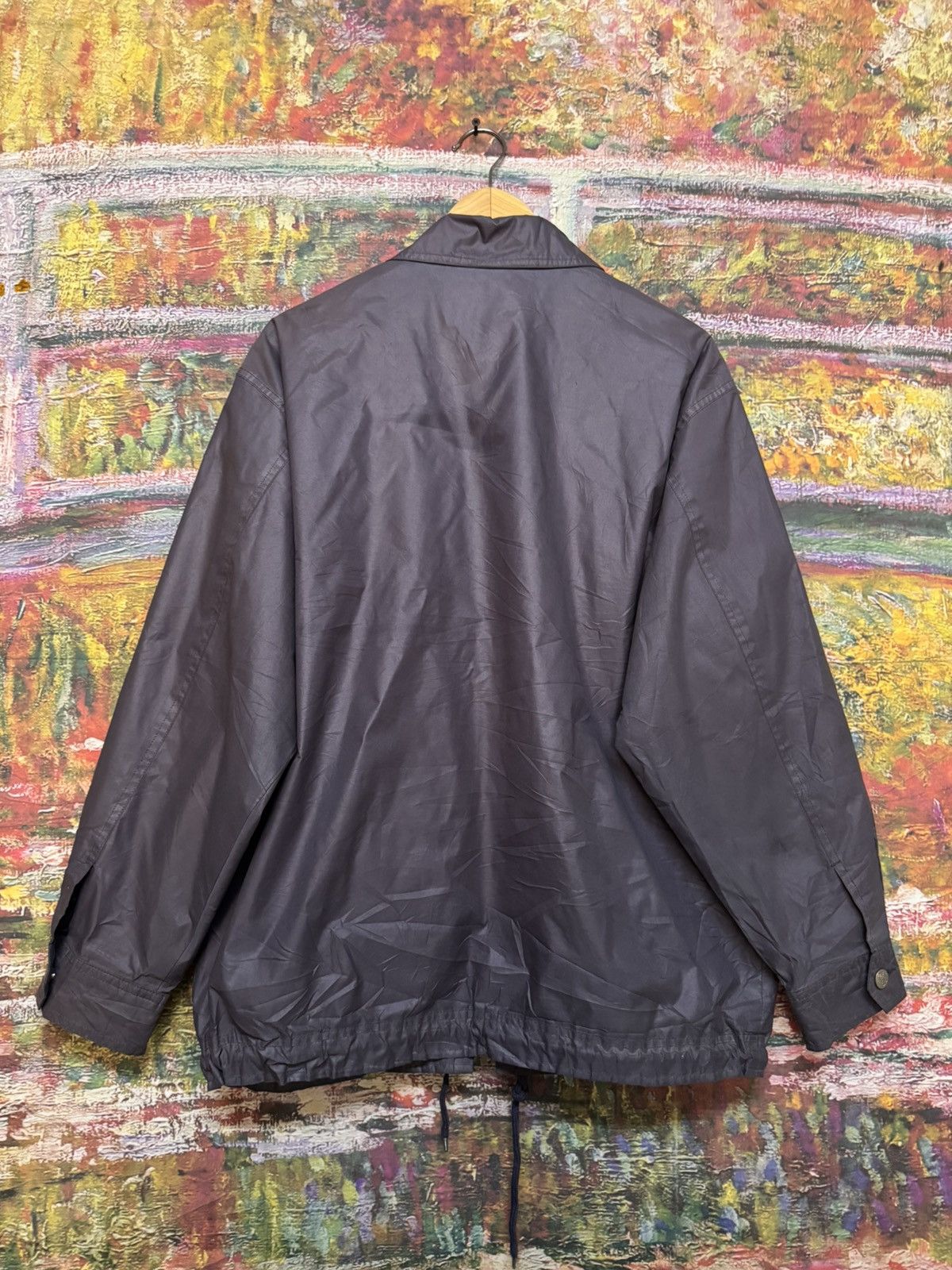 Big John Vintage Big John jacket Size US XL / EU 56 / 4 - 2 Thumbnail