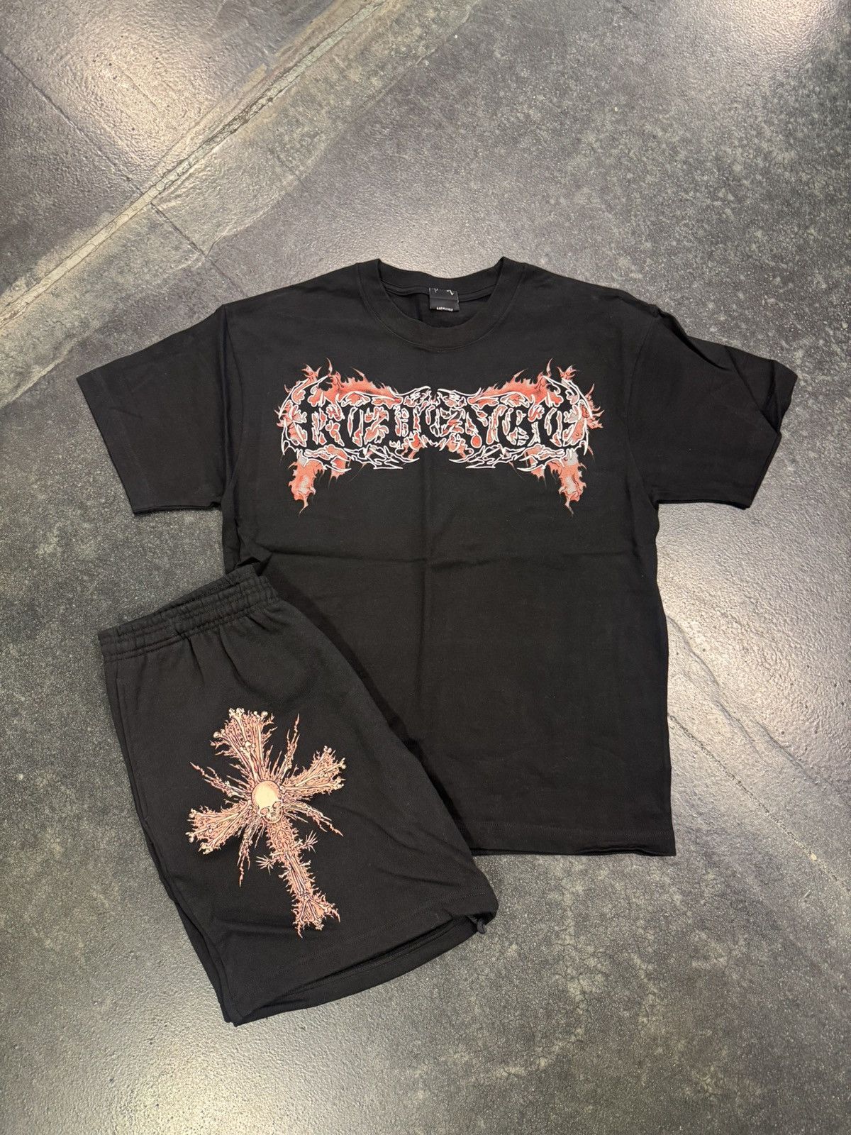 Revenge 11th Dimension Set