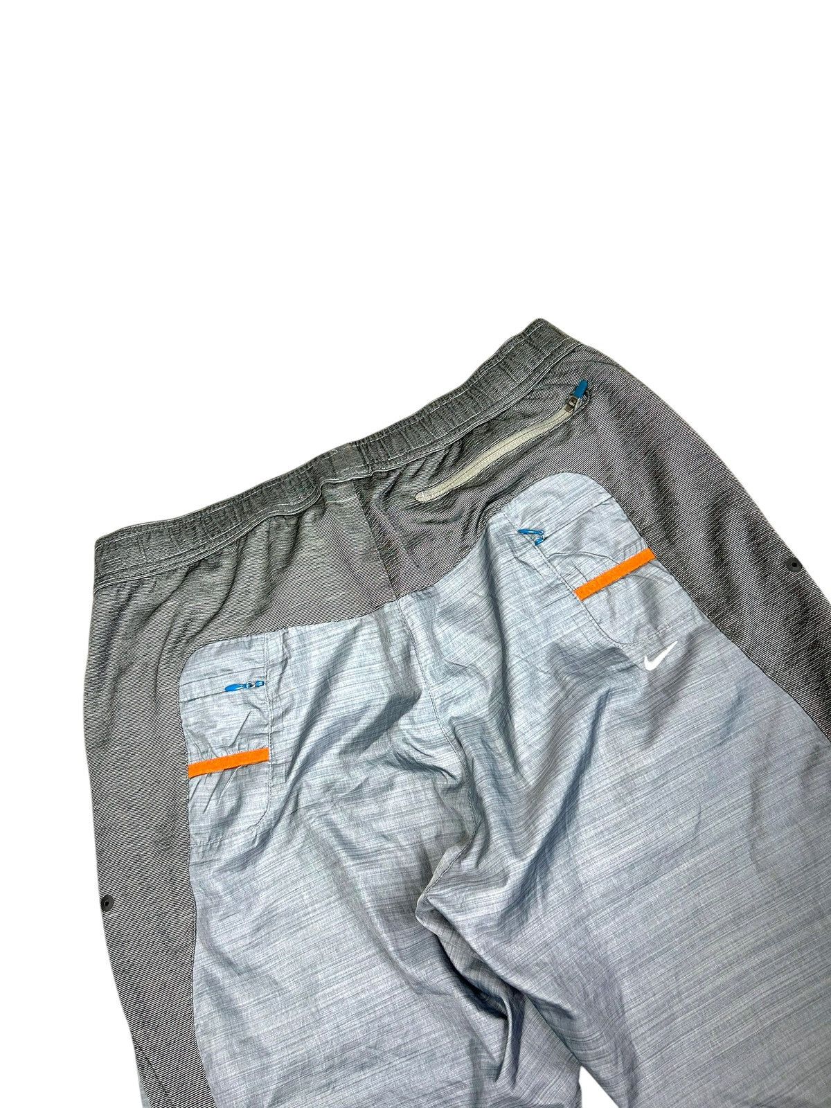 Nike × Undercover Nike Gyakusou Undercover lab pants Size US 32 / EU 48 - 5 Thumbnail