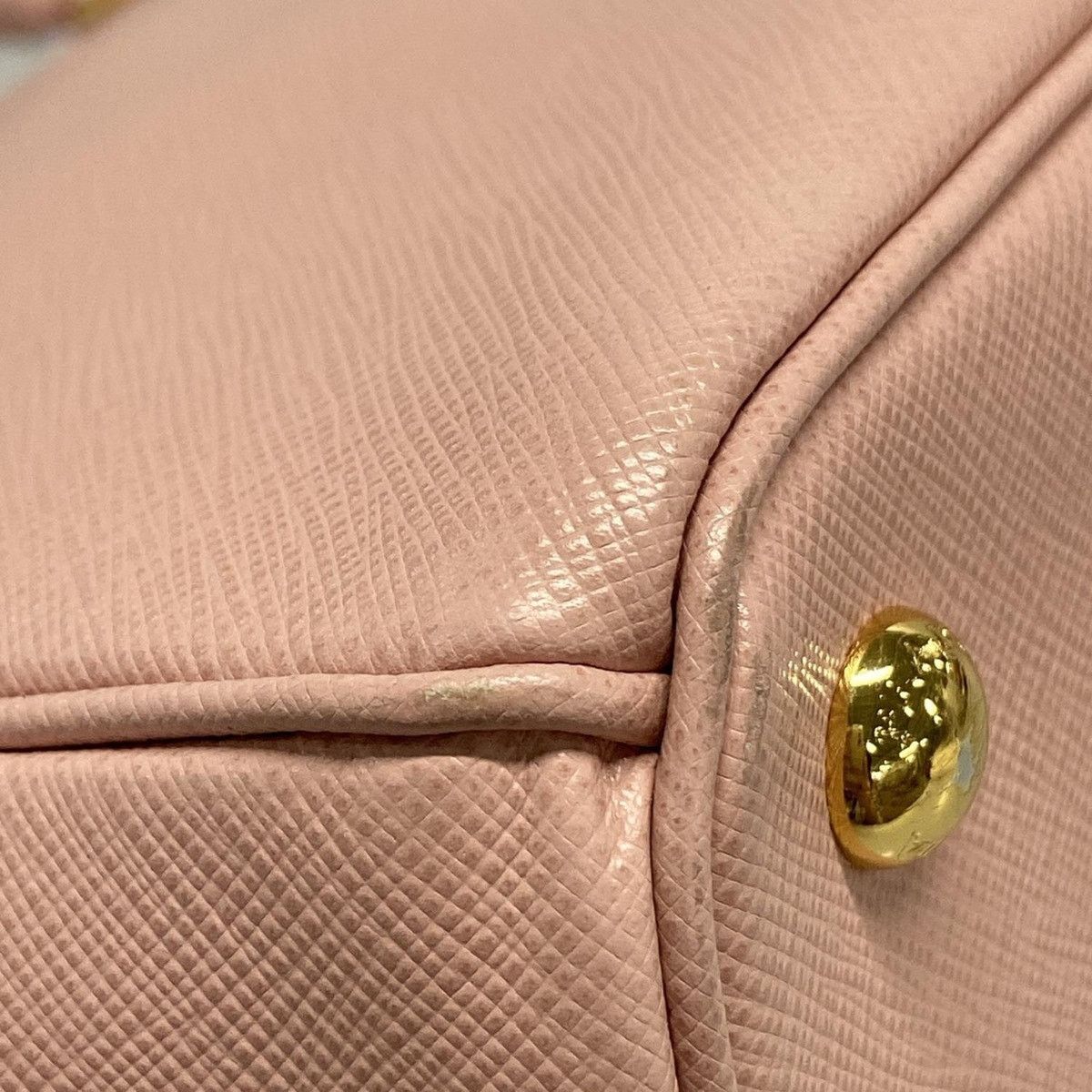 Prada PRADA Galleria Medium Bag (Women's) Handbag BN2274 Saffiano Size ONE SIZE - 8 Thumbnail