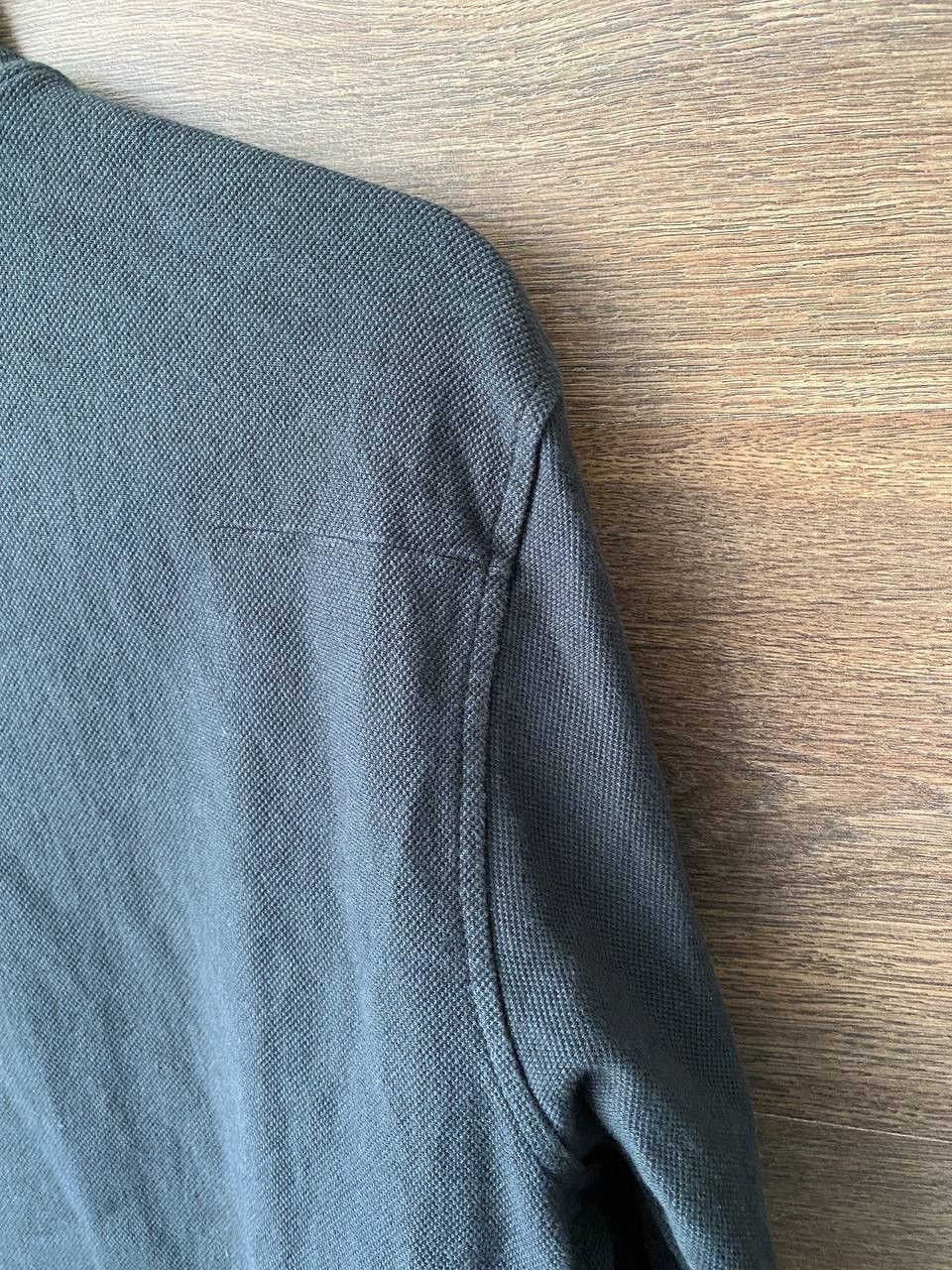 Dior × Hedi Slimane Dior Hedi Slimane Vintage Zip Size US M / EU 48-50 / 2 - 7 Thumbnail