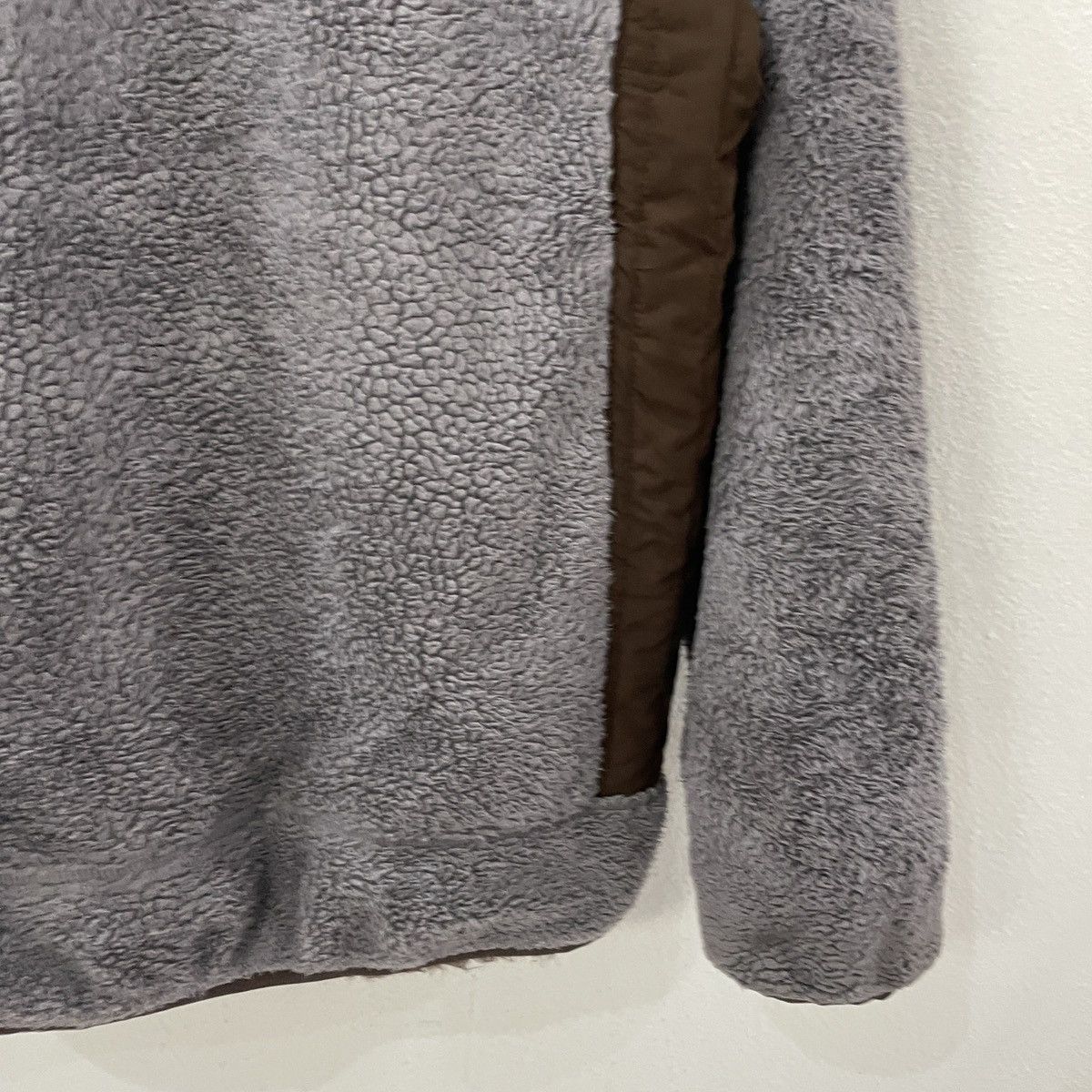 Columbia Vintage Columbia Sherpa Fleece Sportswear Jacket Size US M / EU 48-50 / 2 - 9 Thumbnail