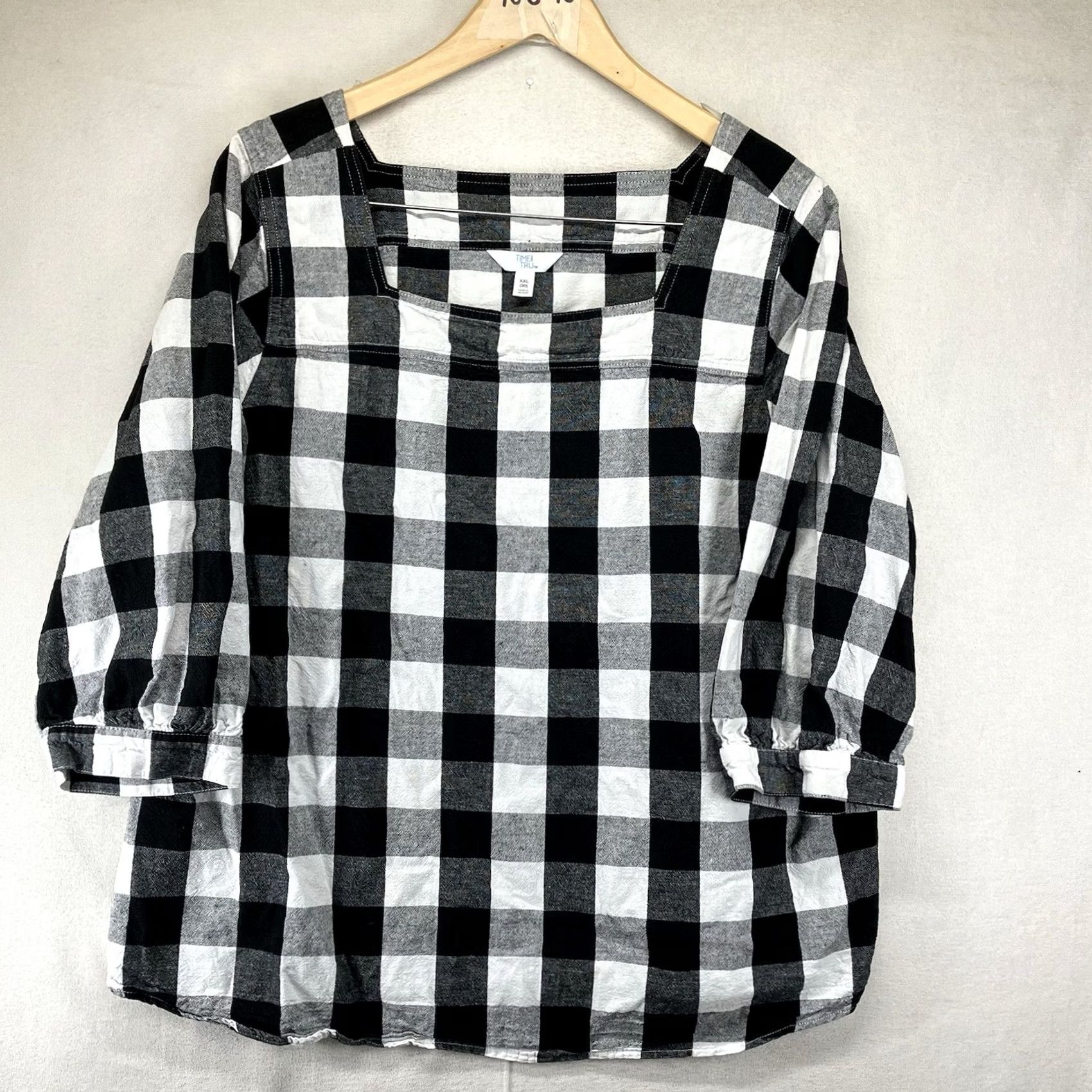 Vintage VINTAGE? No. Size XXL / US 16-18 / IT 52-54 - 2 Thumbnail