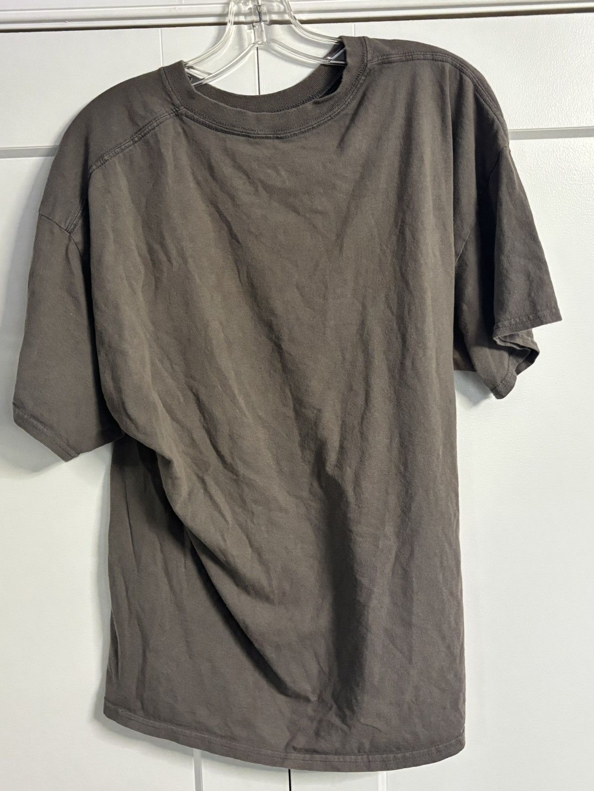 Nirvana Nirvana In Utero Tee Size US XL / EU 56 / 4 - 2 Thumbnail