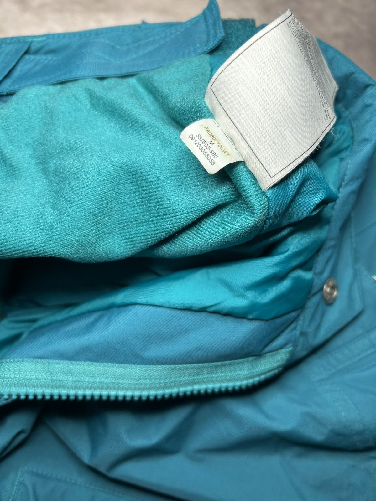Nike ACG Ski warm pants M size Nike ACG Size US 30 / EU 46 - 8 Thumbnail
