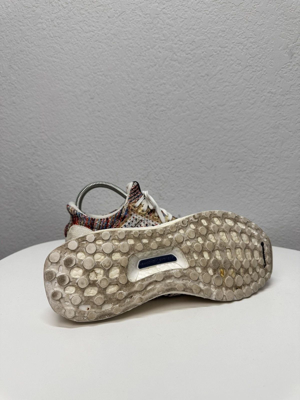 Adidas Adidas UltraBoost Clima x Missoni Running Men’s Sneakers Size US 7 / EU 40 - 8 Thumbnail