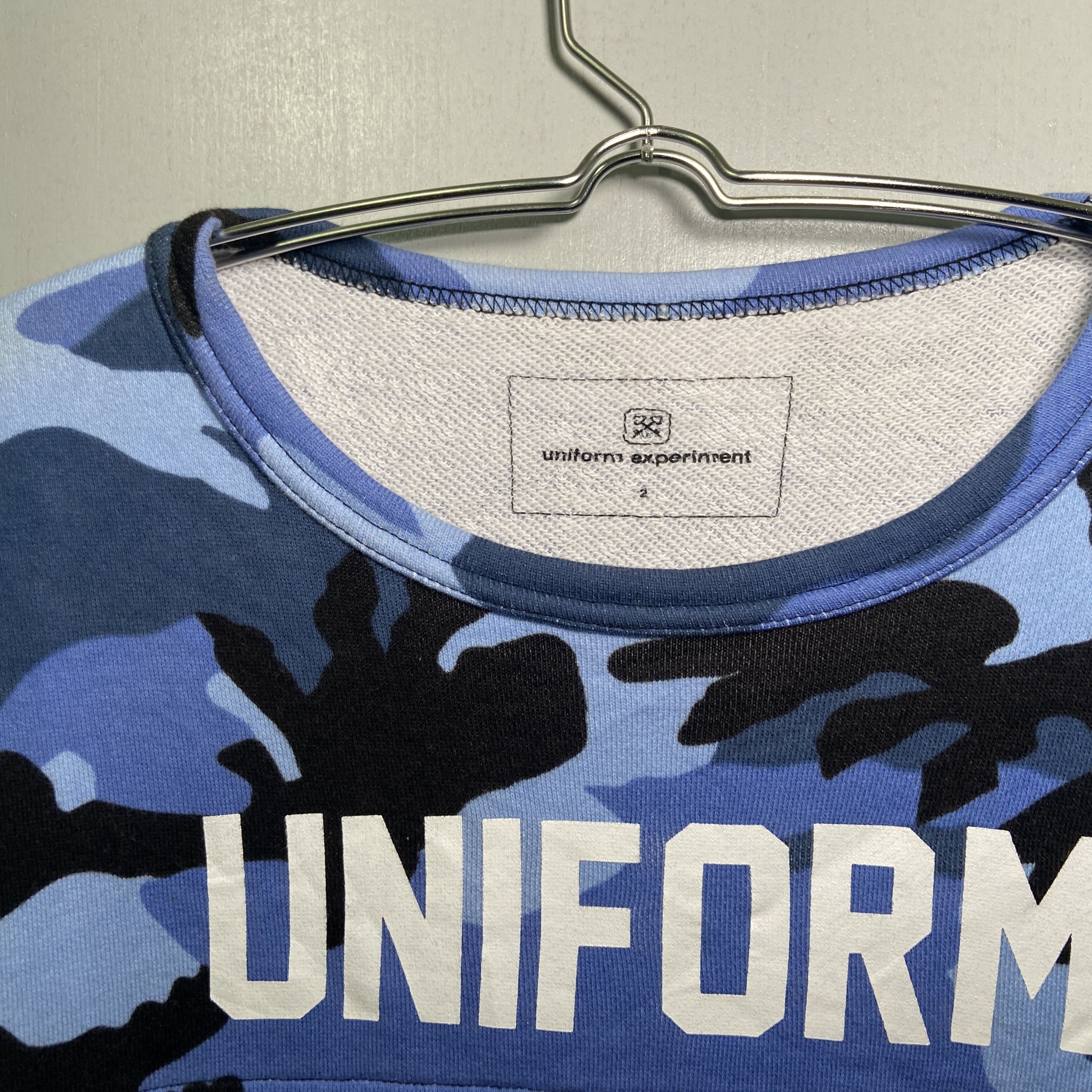 Japanese Brand × uniform experiment Uniform Experiment soph Camo 83 Size US M / EU 48-50 / 2 - 4 Thumbnail