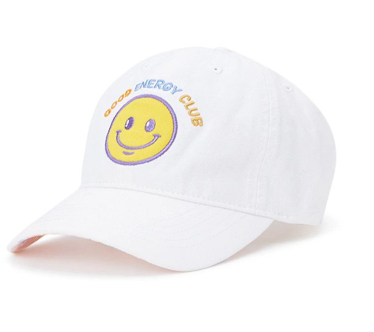 Other Time and Tru Women's Embroidered hat Size ONE SIZE - 2 Thumbnail