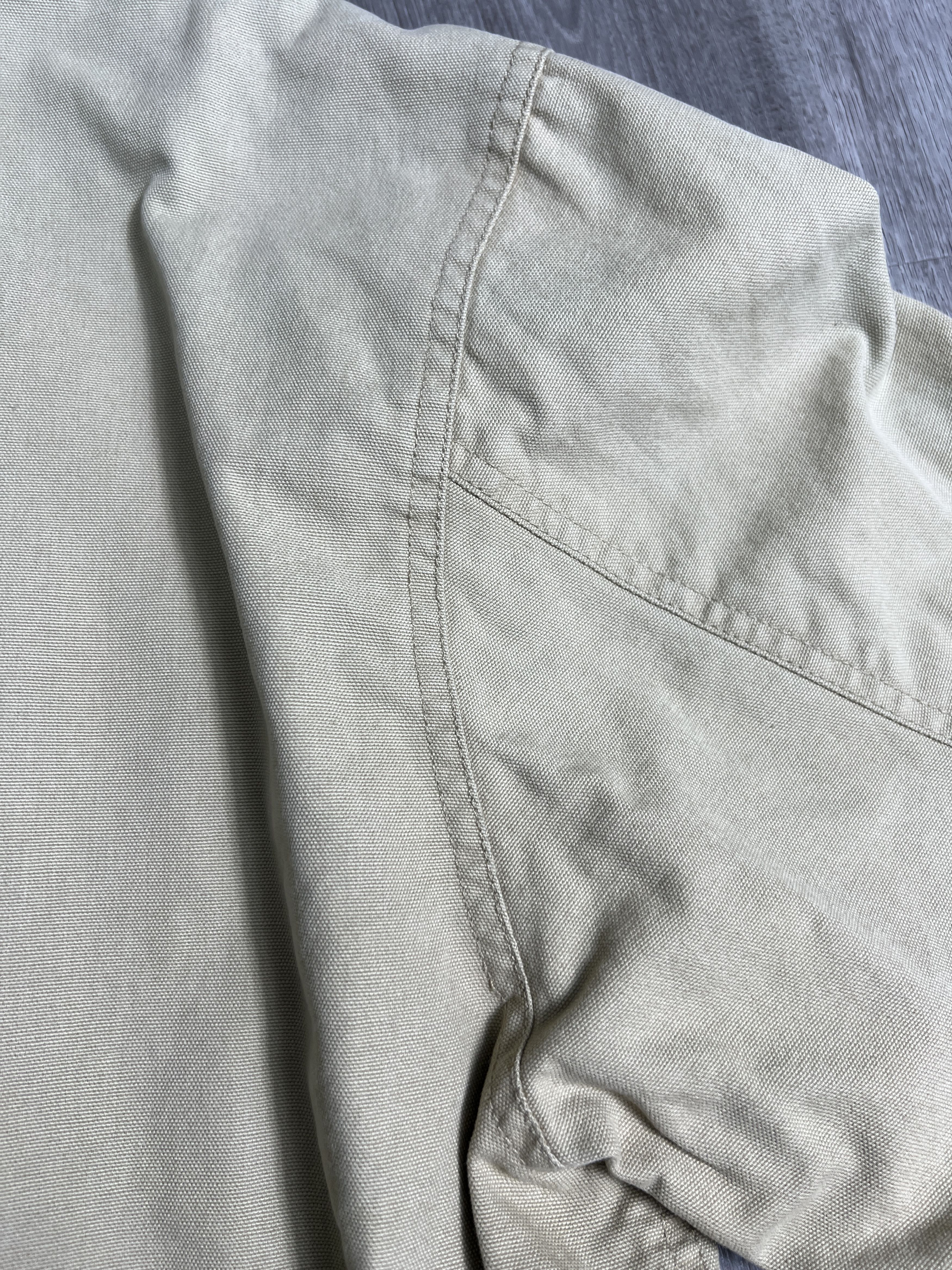 ESPIRIT Esprit Men Workwear Canvas Jacket (XL) JKA355 Size US XL / EU 56 / 4 - 17 Thumbnail