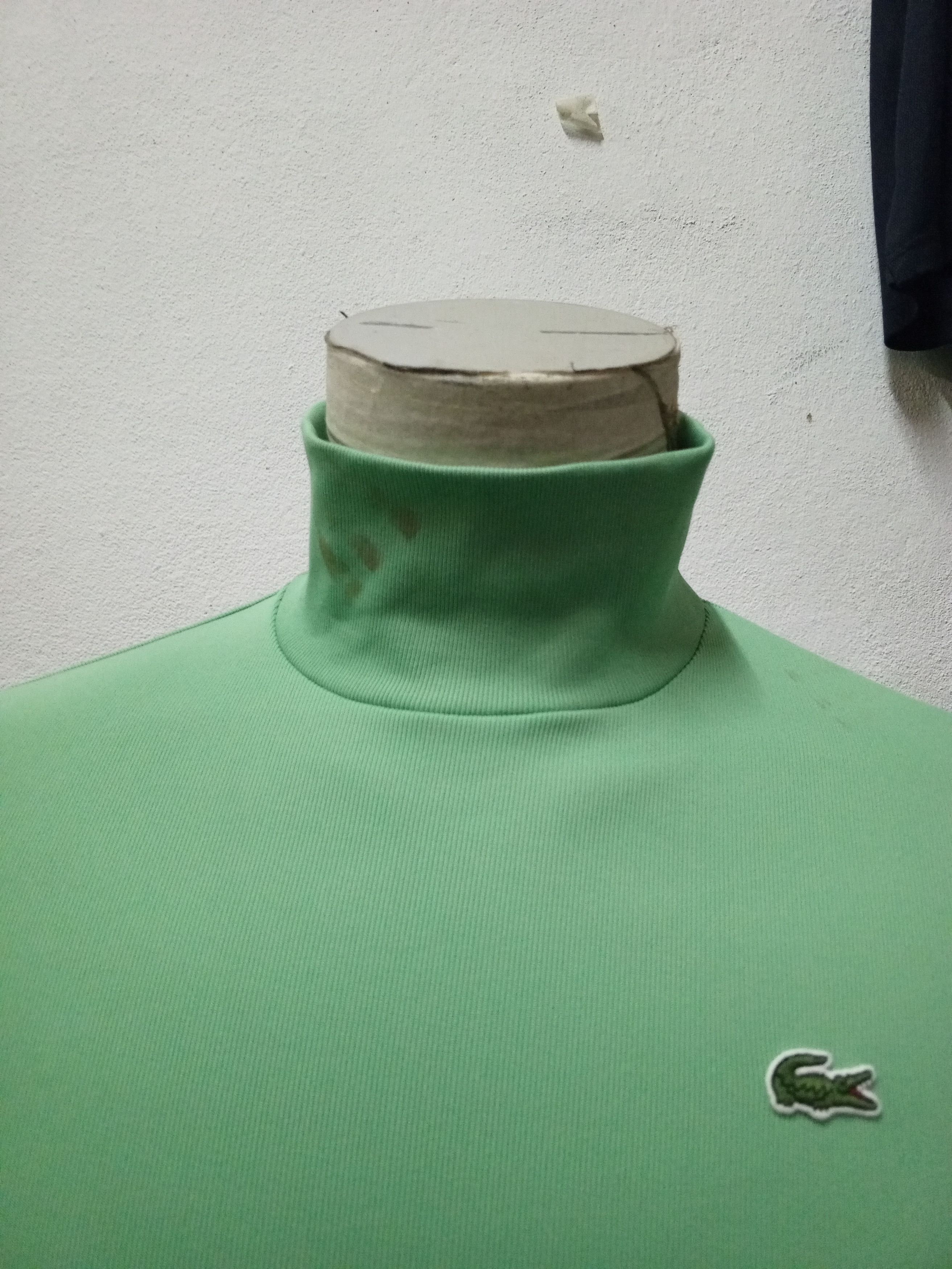Lacoste Sport Lacoste Green Size M / US 6-8 / IT 42-44 - 4 Thumbnail