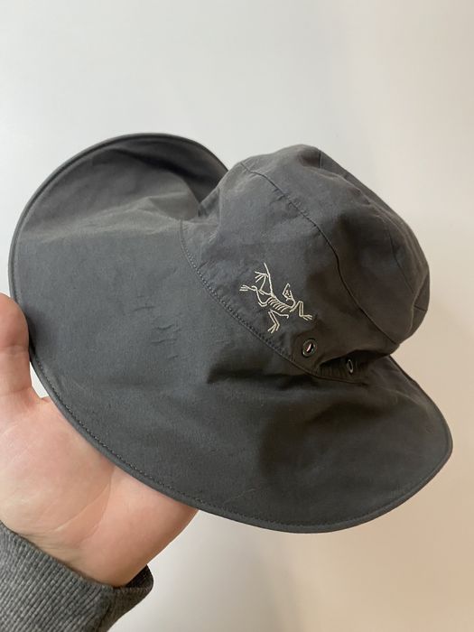 Arc'Teryx Arcteryx hat cap