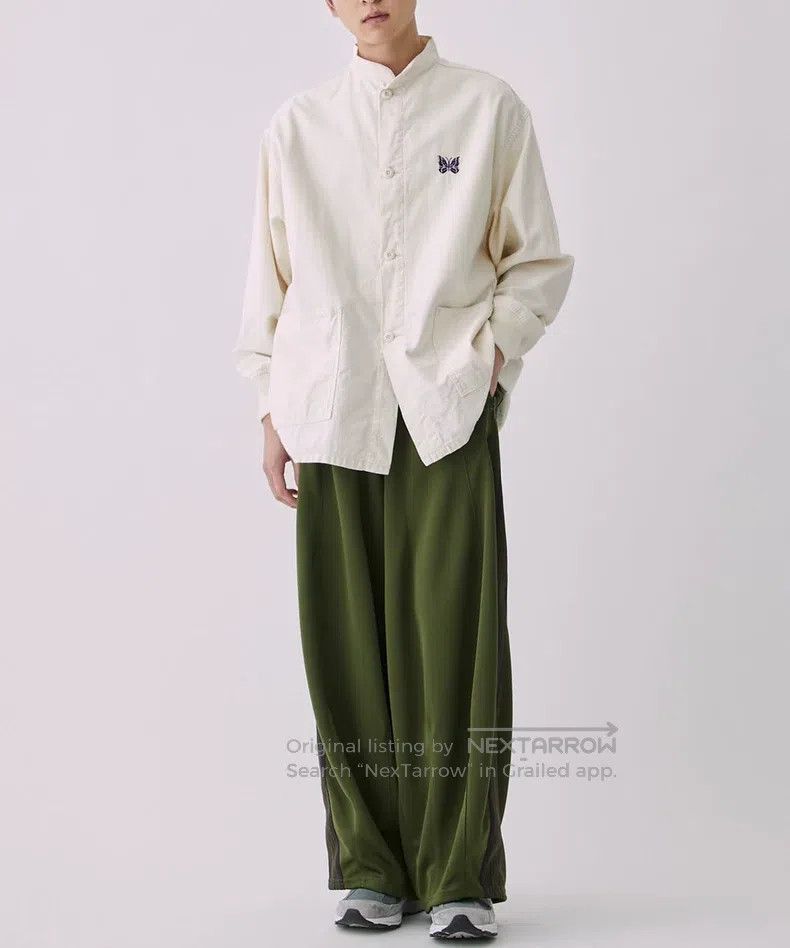 Needles Needles size S causal pant Size US 30 / EU 46 - 5 Thumbnail