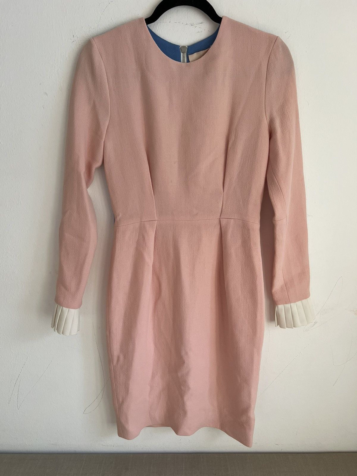 ROKSANDA Roksanda Silk Dress Size M / US 6-8 / IT 42-44 - 2 Thumbnail