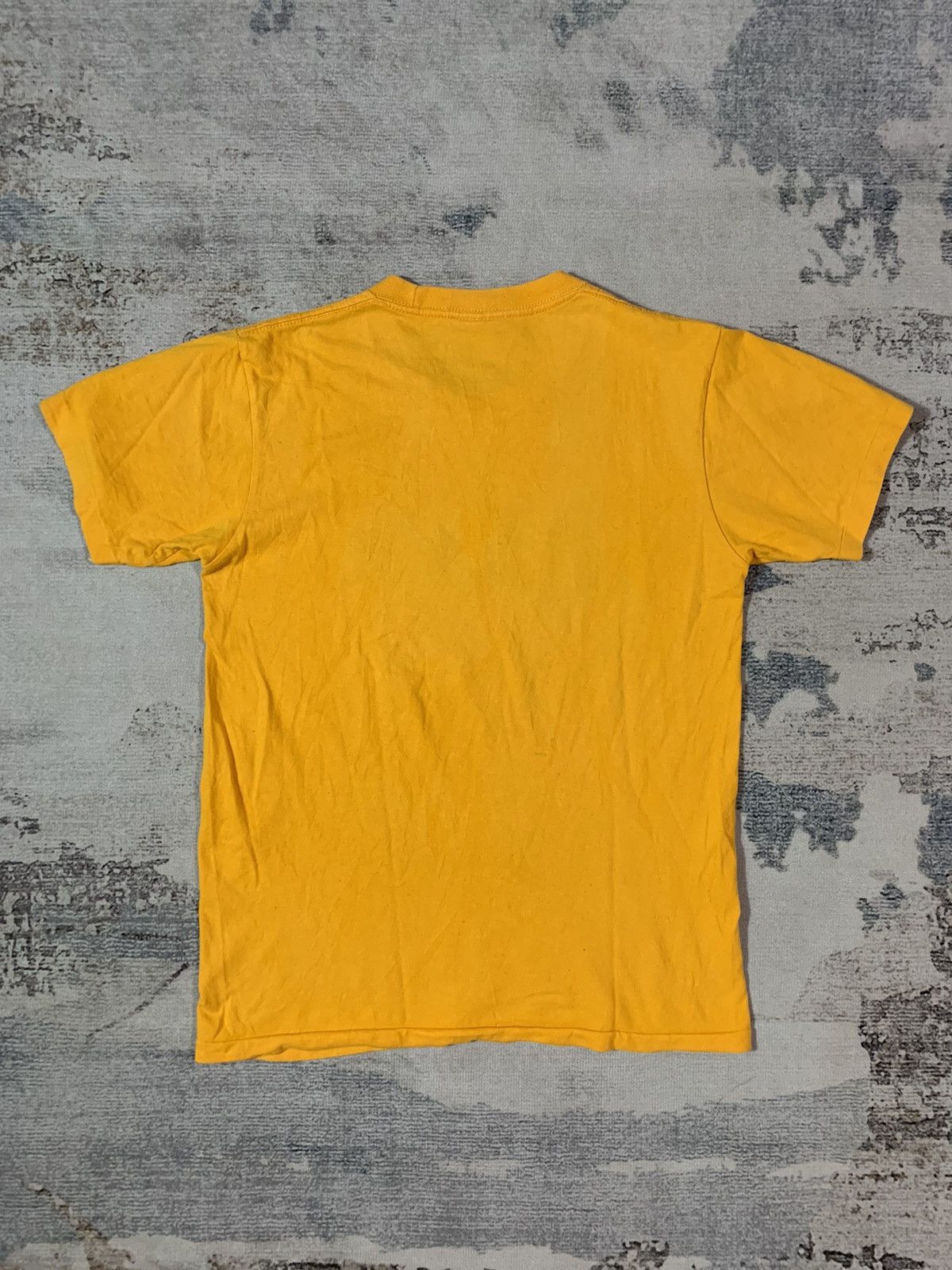 Band Tees Vintage 00s Deftones Logo T shirt Size US S / EU 44-46 / 1 - 2 Thumbnail