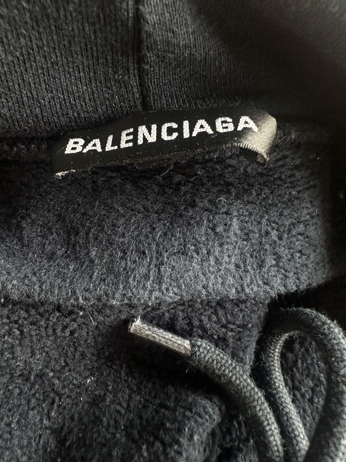 Balenciaga Balenciaga est. 1917 Size US M / EU 48-50 / 2 - 3 Thumbnail