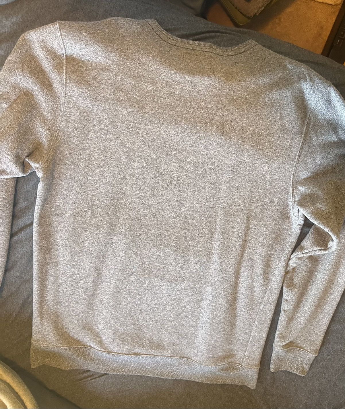 Other Dope Sweater / Faux Hoodie Size US XL / EU 56 / 4 - 2 Thumbnail