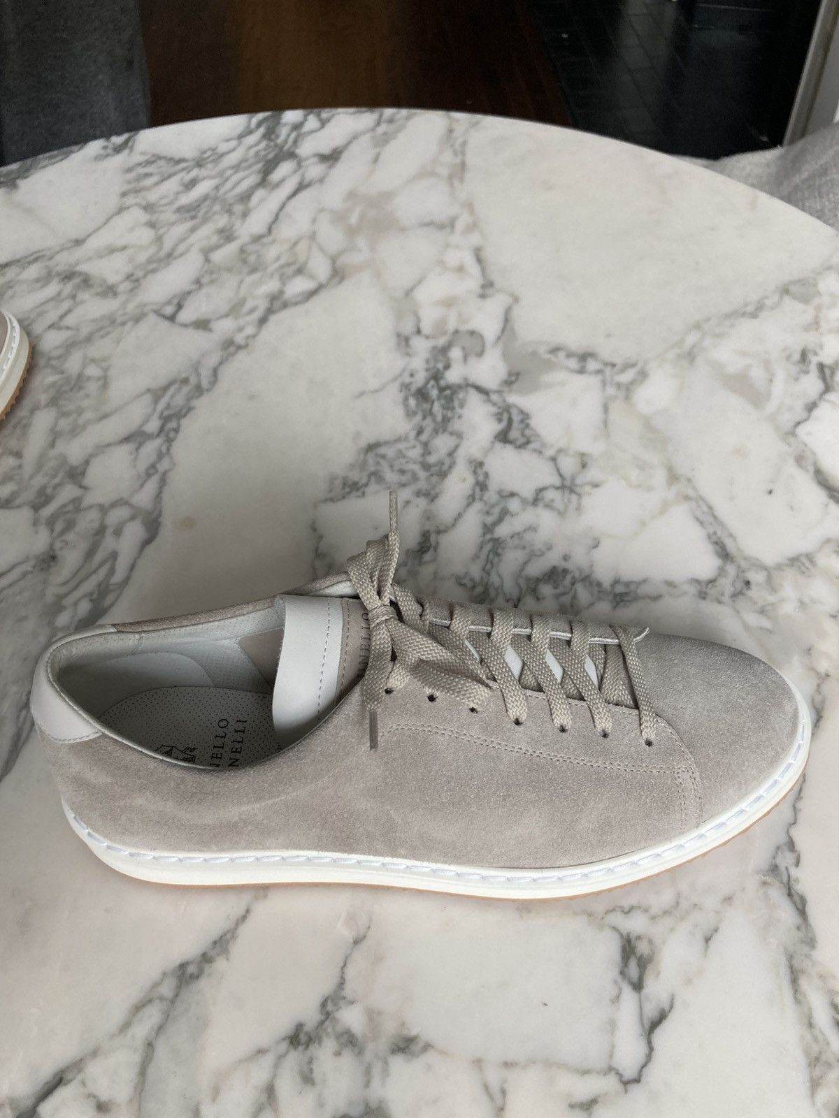 Brunello Cucinelli Brunello cucinelli Size US 12 / EU 45 - 3 Thumbnail