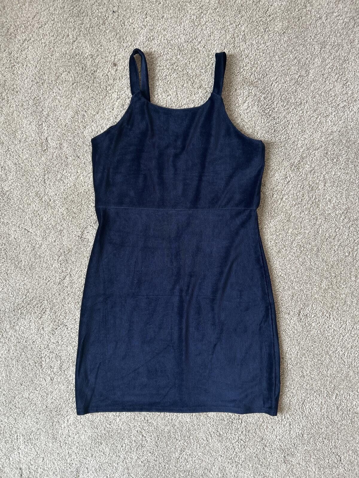 Other Youth 14/ Womens XS/S Market & Spruce Navy Blue Dress Size M / US 6-8 / IT 42-44 - 1 Thumbnail