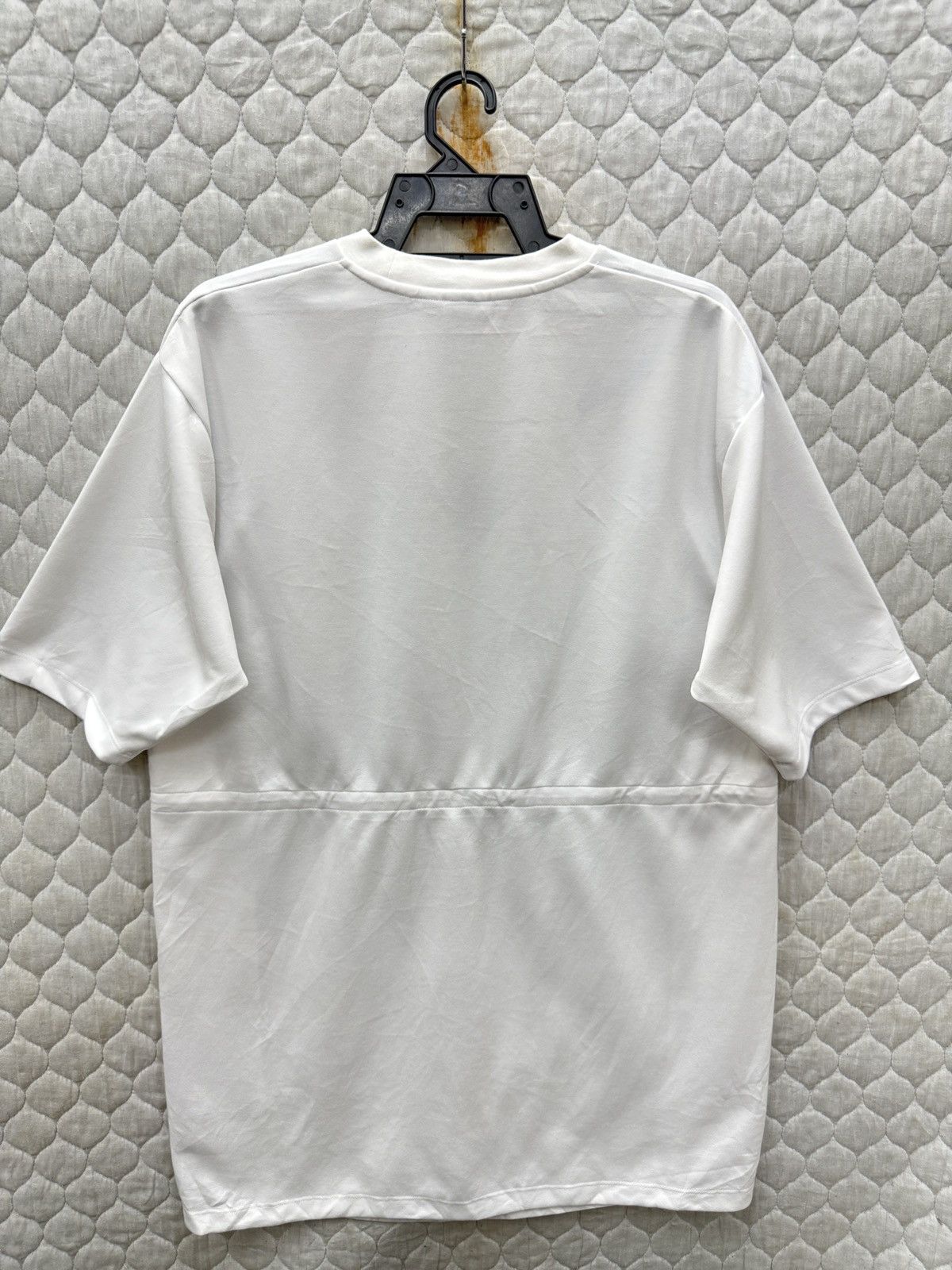 Adidas 🔥🔥🔥ARCHIVE ADIDAS SHIRTS DRESS Size S / US 4 / IT 40 - 14 Thumbnail