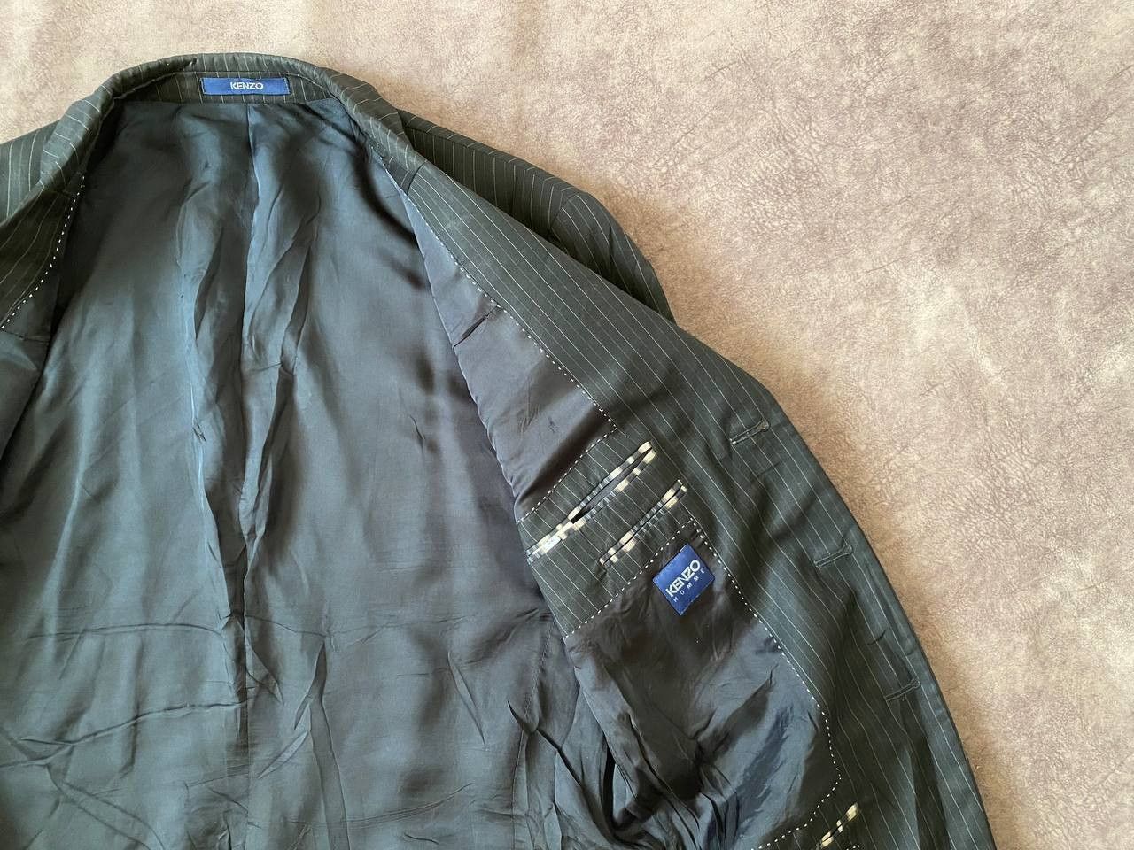 Kenzo Kenzo Blazer L Size 44L - 2 Thumbnail