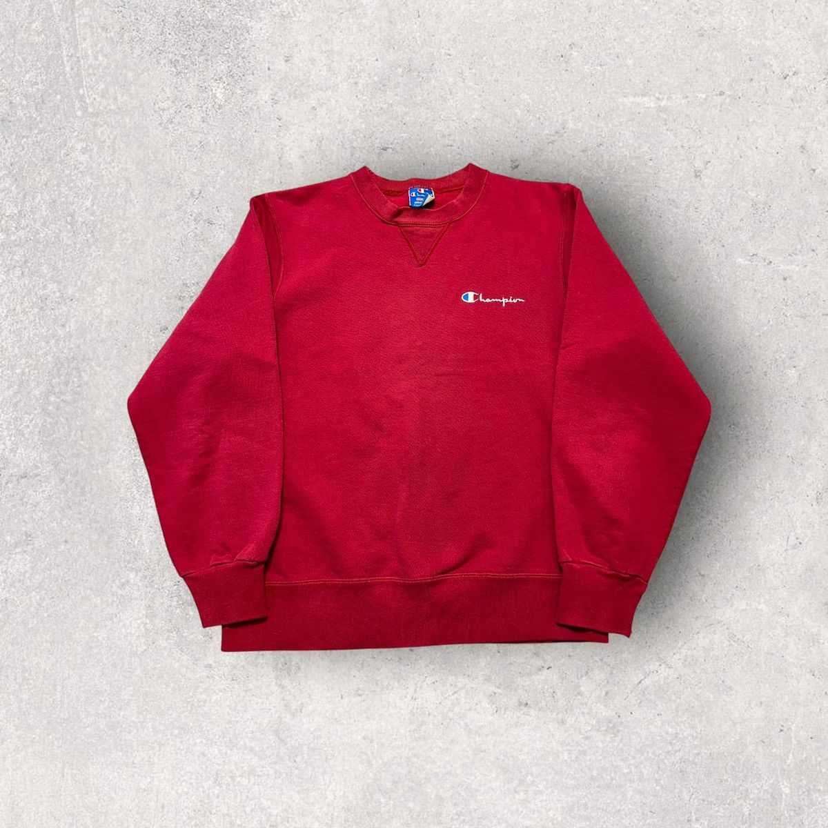 Champion Vintage Champion sweatshirt Size US M / EU 48-50 / 2 - 1 Thumbnail