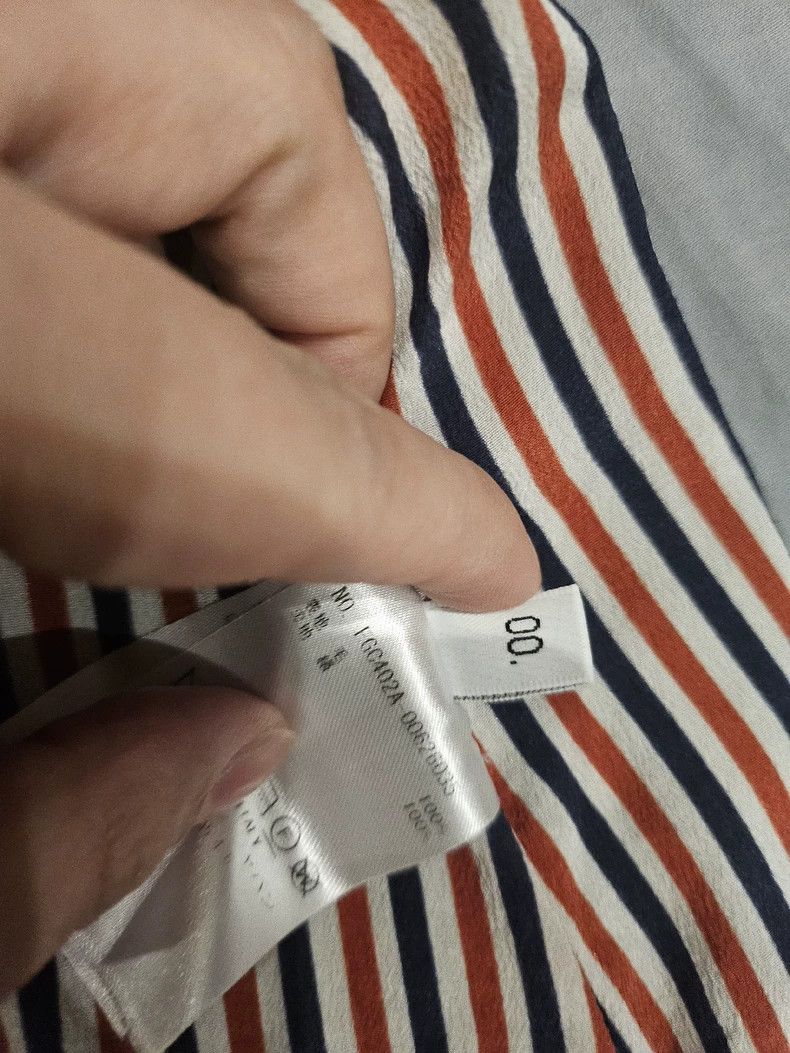 Thom Browne Thom browne Tb short skirt 2503-Nextarrow Size 24" / US 00 / IT 34 - 4 Thumbnail