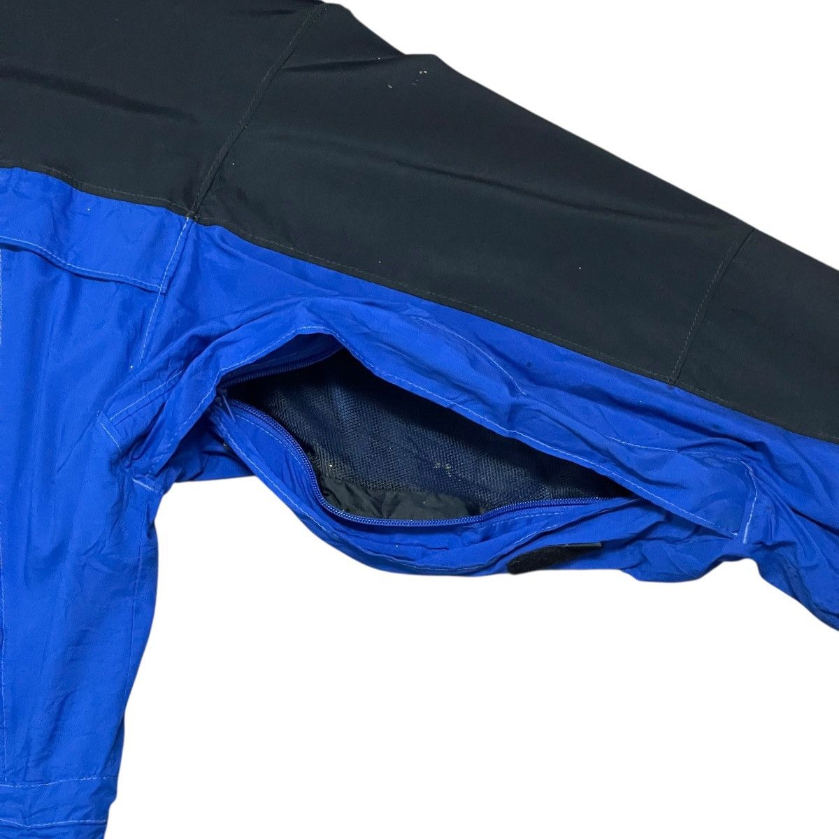 Columbia Vintage Columbia Omni-Tech Waterproof Parka Hooded Jacket Size US XL / EU 56 / 4 - 9 Thumbnail