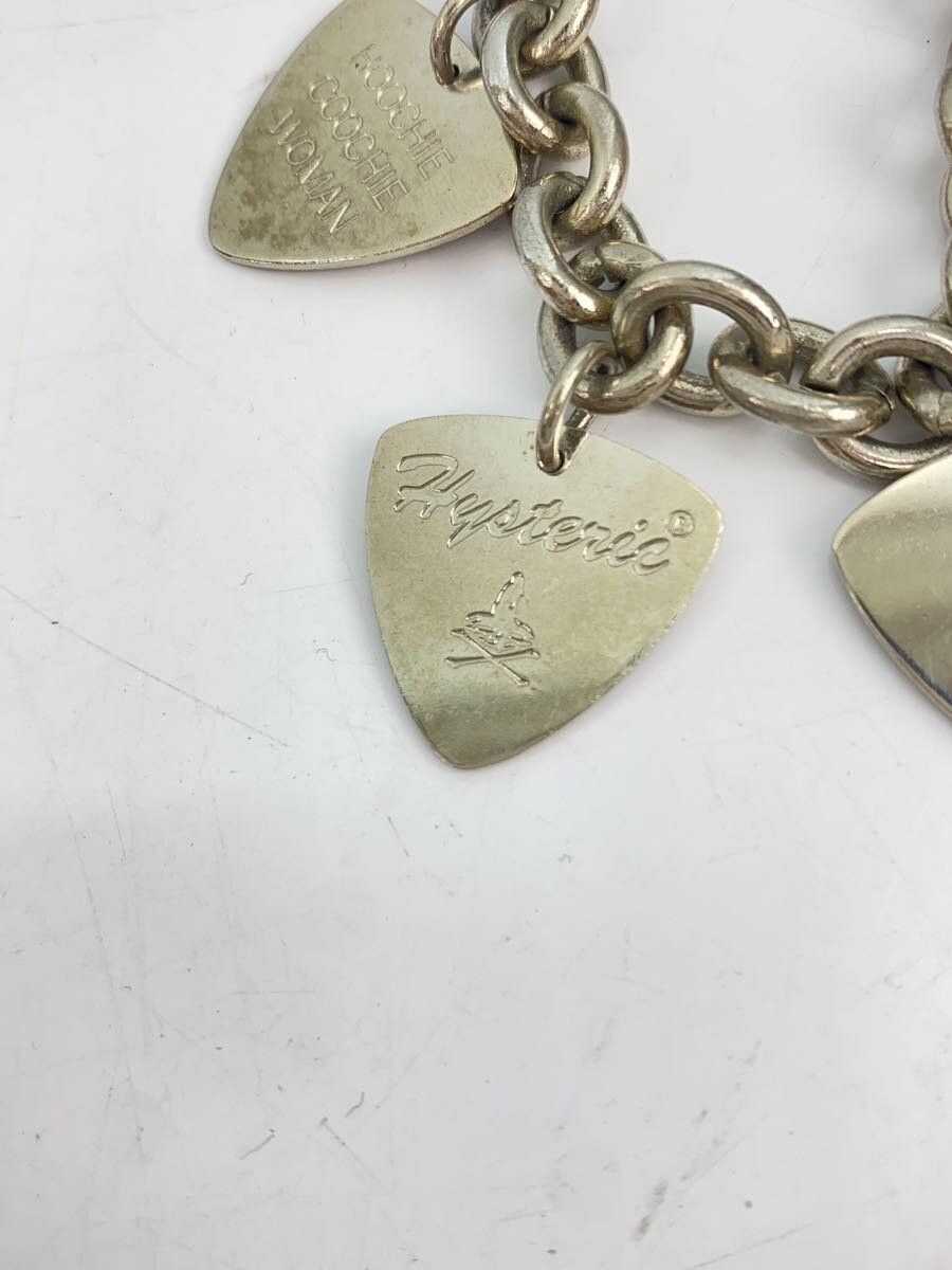 Hysteric Glamour Multi Guitar Pick Bracelet Size ONE SIZE - 3 Thumbnail