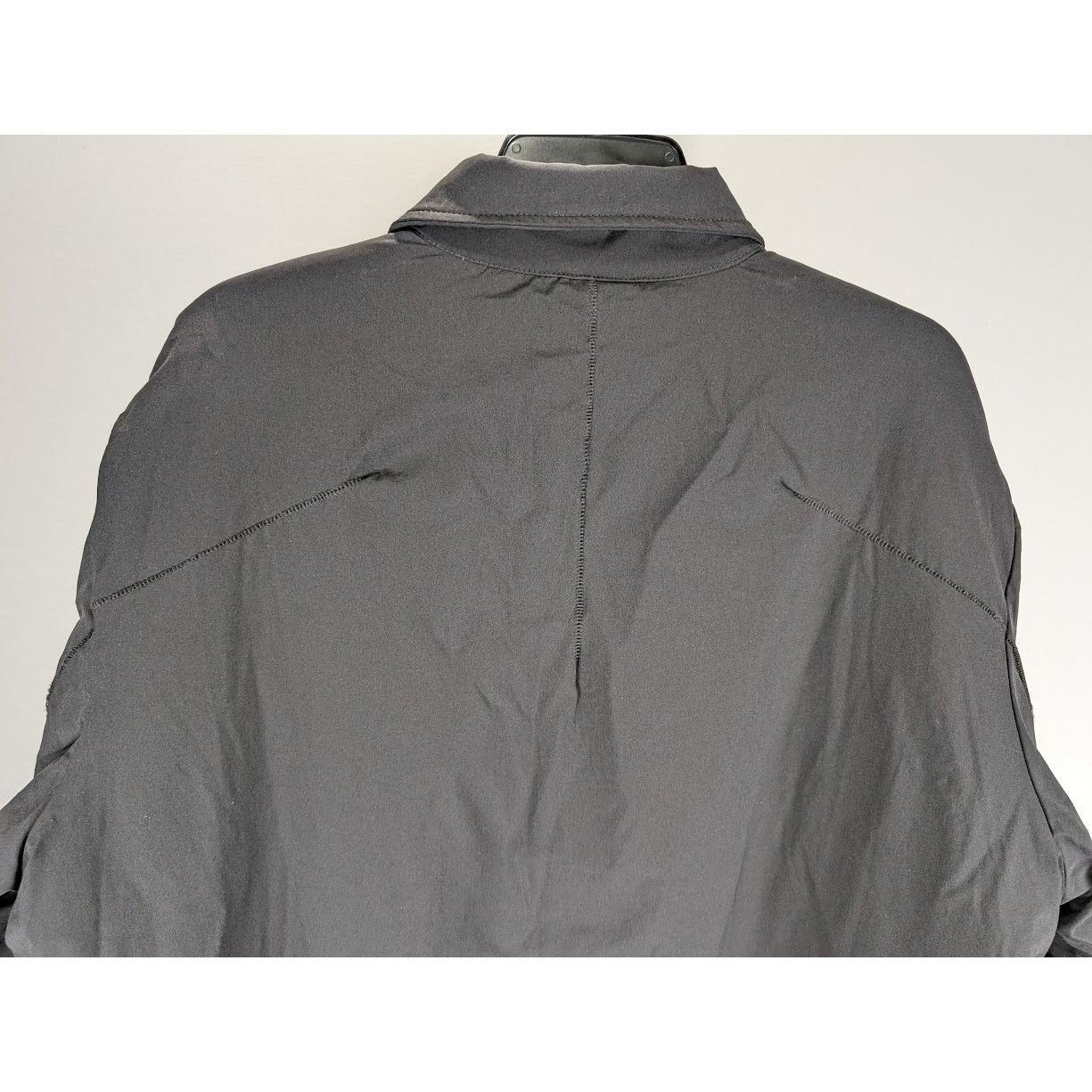 Thom Krom o1rshd1 Jacket in Black Size US L / EU 52-54 / 3 - 15 Thumbnail