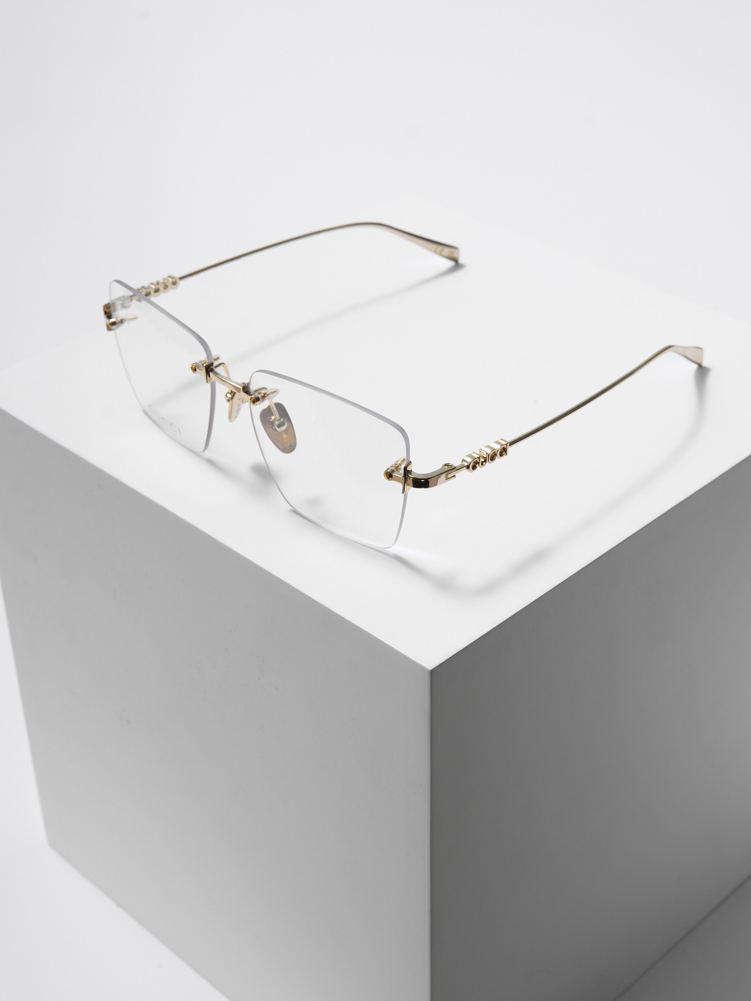 Gucci GUCCI GG1938O 001 GLASSES Size ONE SIZE - 1 Thumbnail