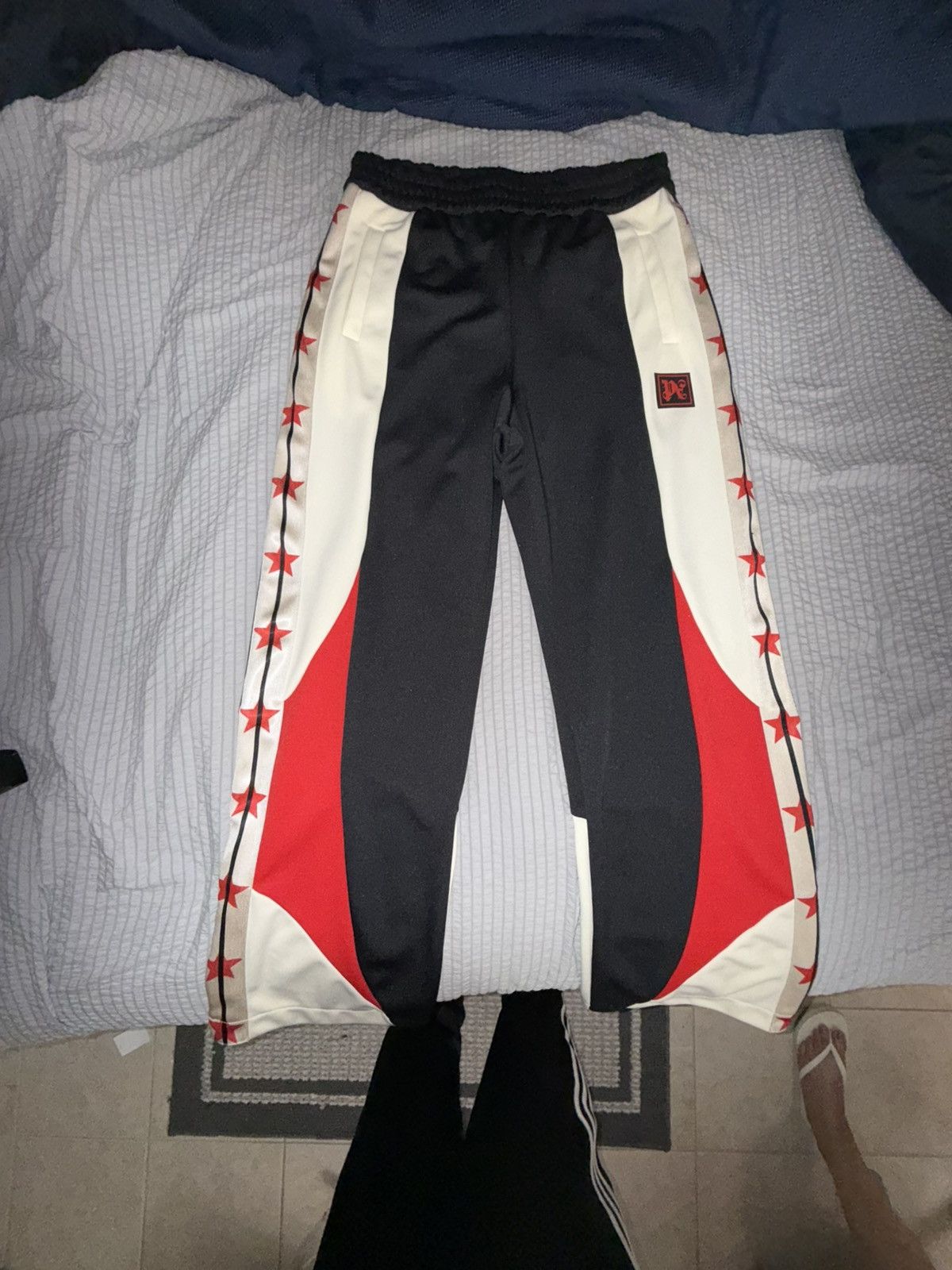 Palm Angels Palm Angels Limited Edition Bundle 4 Pieces Size US L / EU 52-54 / 3 - 20 Thumbnail