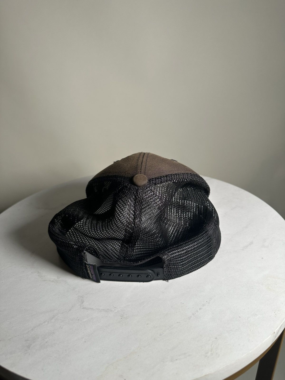 Patagonia Vintage Patagonia SnapBack Size ONE SIZE - 4 Thumbnail