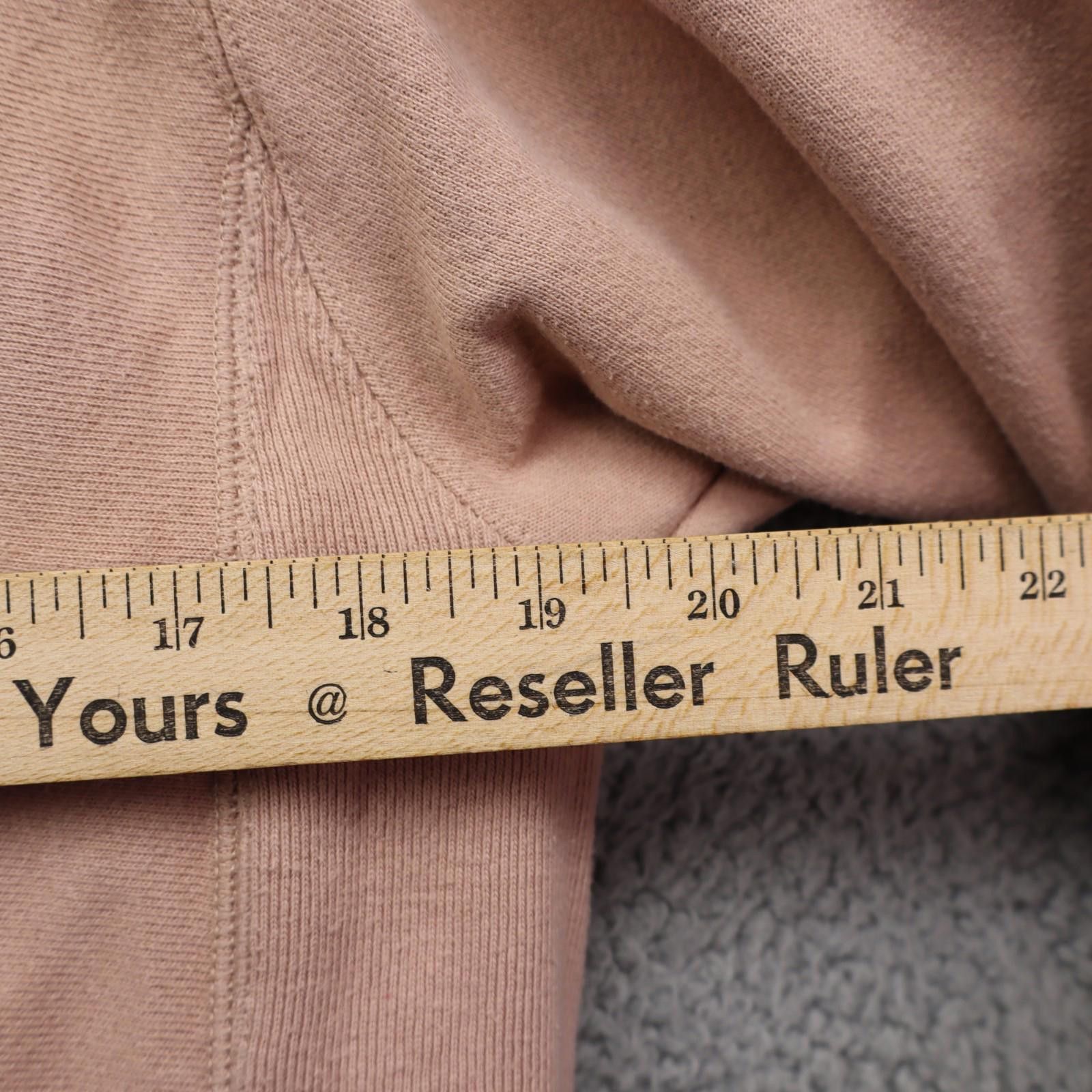 Champion Champion Reverse Weave Sweater Men Small Crew Match Maniere Size US S / EU 44-46 / 1 - 4 Thumbnail
