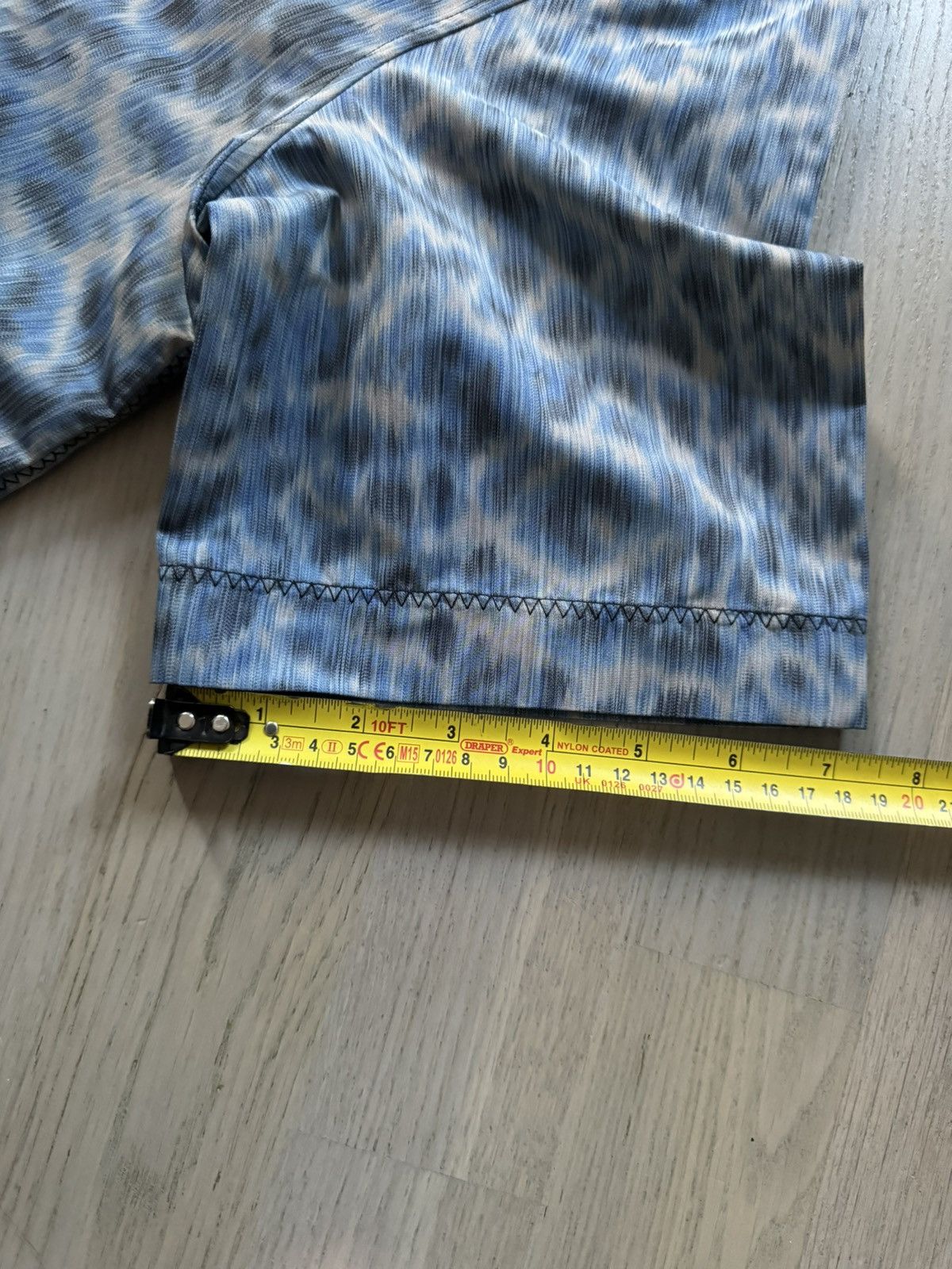 Dior DIOR men tshirt STUDY DESCRIPTION AND PHOTOS PROPERLY Size US S / EU 44-46 / 1 - 10 Thumbnail