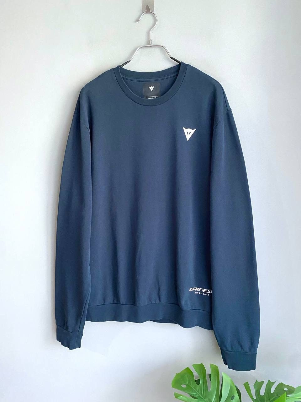 Dainese Dainese Speed Demon Basics Men's Sweatshirt, Size XXL Size US XXL / EU 58 / 5 - 3 Thumbnail
