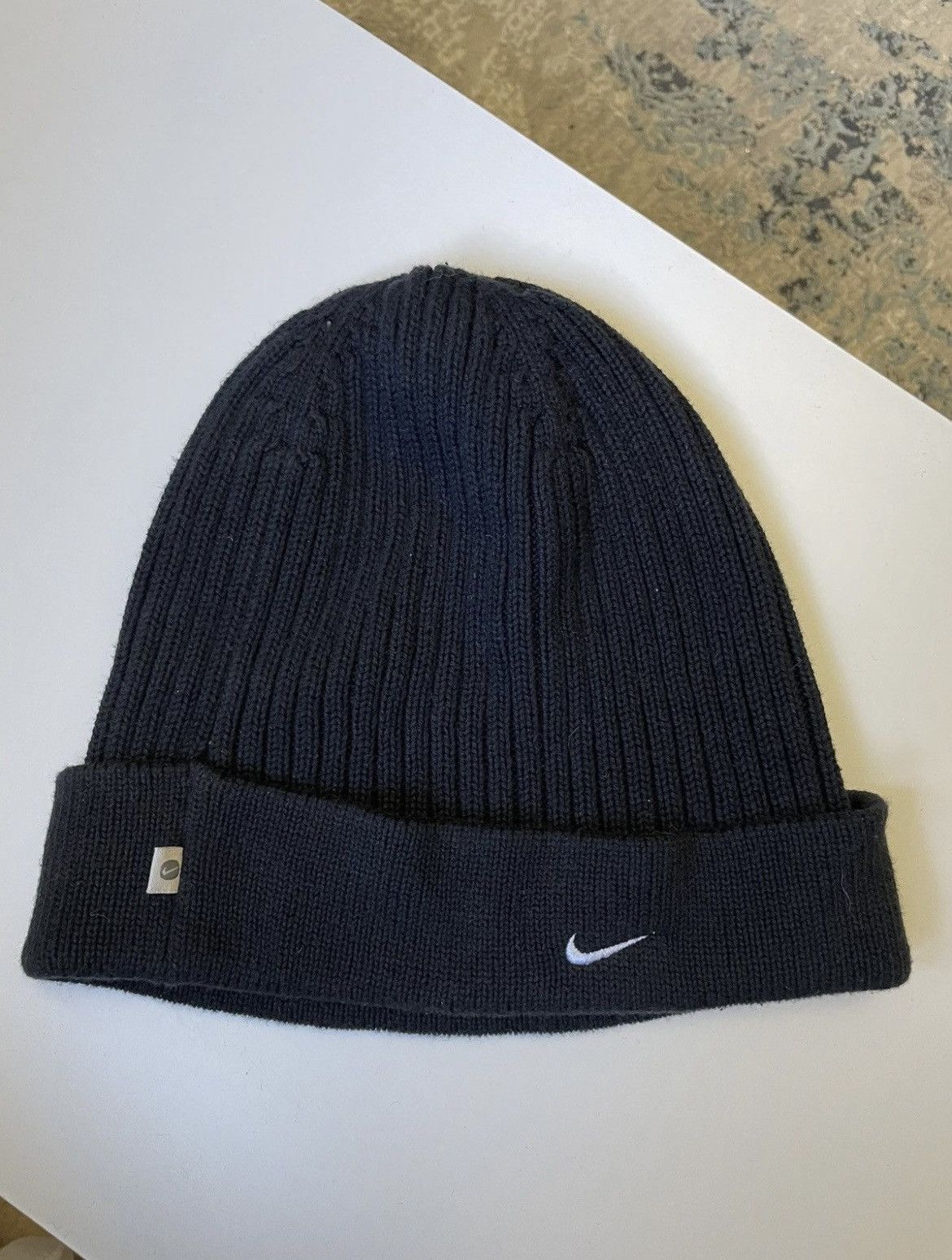Nike Vintage Nike Air Hat Size ONE SIZE - 1 Thumbnail