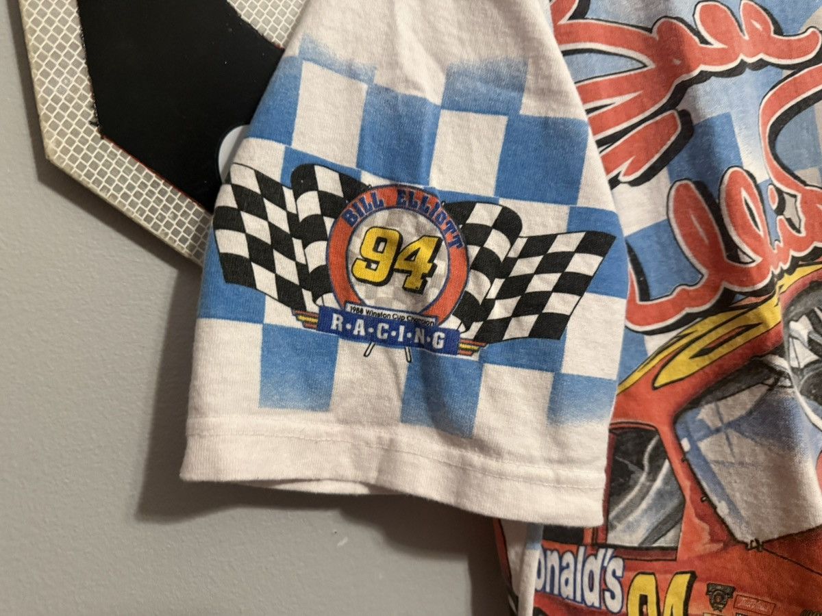 NASCAR McDonald’s NASCAR Tee “1998” Size US L / EU 52-54 / 3 - 5 Thumbnail