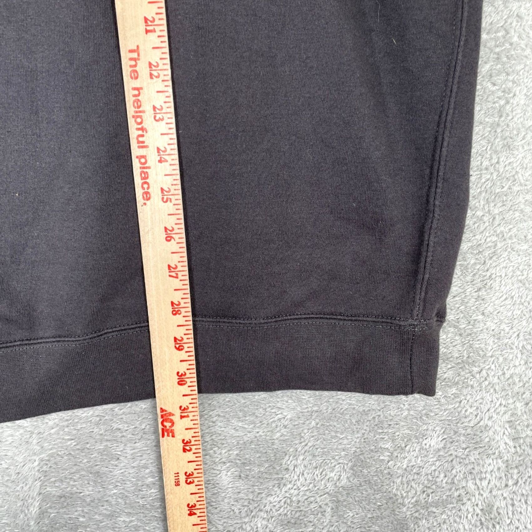 Hard Rock Cafe VINTAGE Hard Rock Sweatshirt Mens 2XL Black Seminole Hotel Casino Tampa Graphic Y2K Logo Size US XXL / EU 58 / 5 - 6 Thumbnail