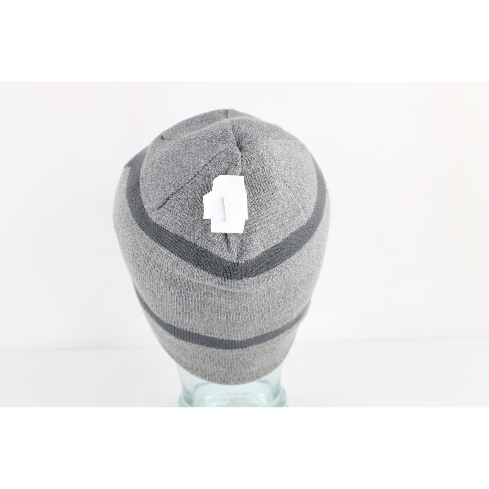 Under Armour Under Armour Spell Out Big Logo Reversible Camouflage Beanie Size ONE SIZE - 7 Thumbnail