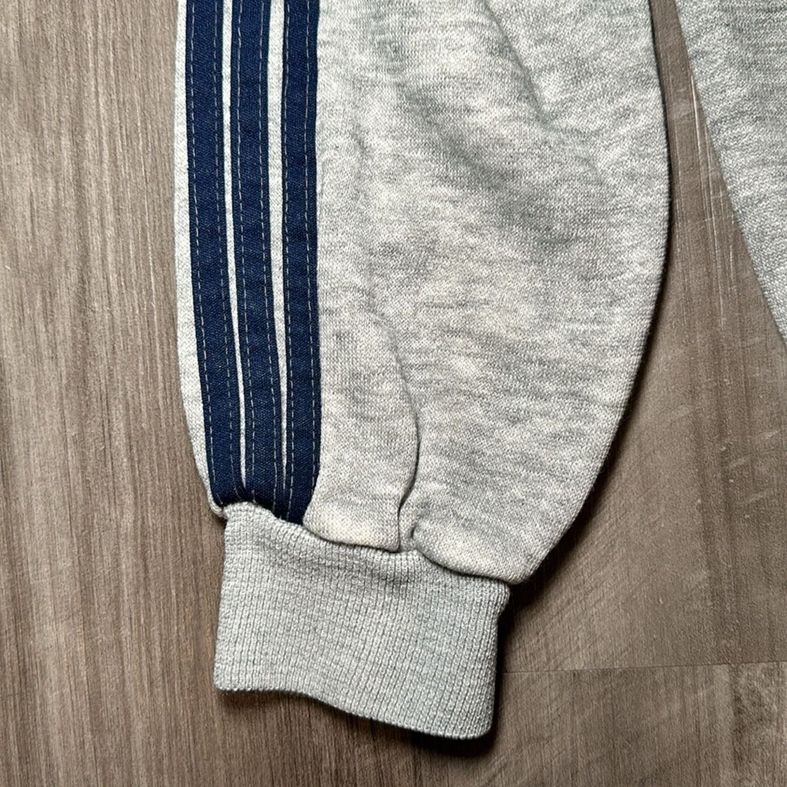 Other Warmup Brand Vintage Performance Full Zip Jacket - Large Size US L / EU 52-54 / 3 - 4 Thumbnail