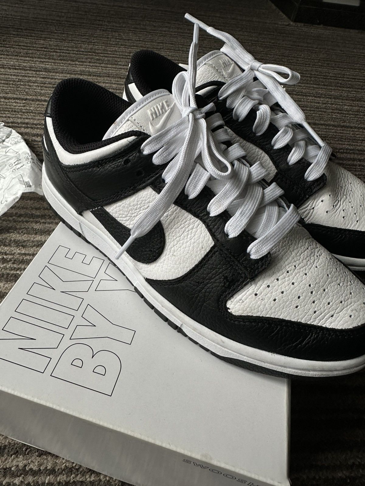 Nike Nike Dunk by me in black/ white Size US 6.5 / IT 36.5 - 12 Thumbnail