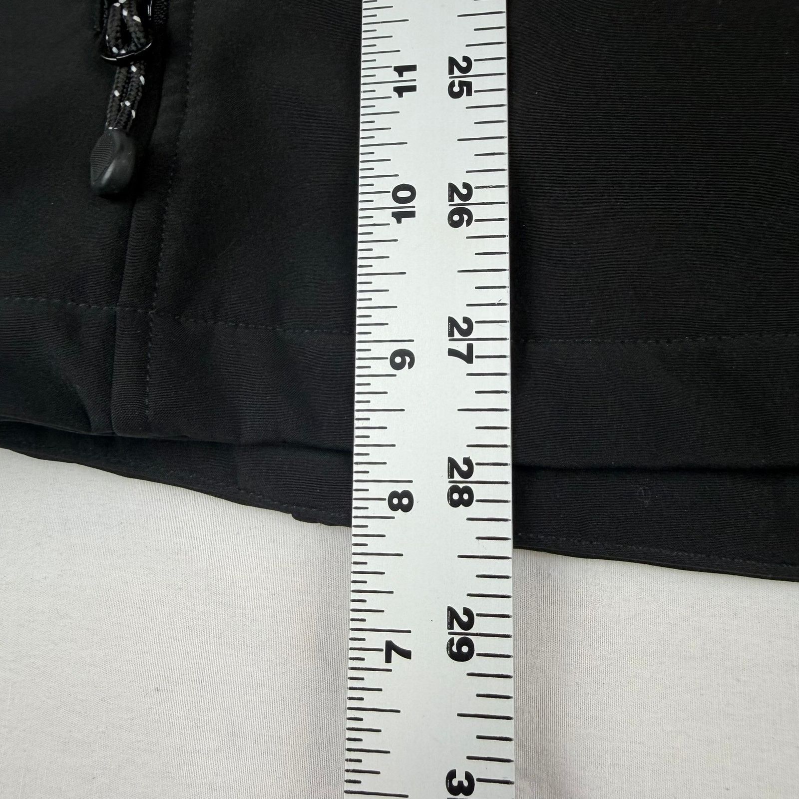 Black Diamond Black Diamond Softshell Jacket - Size Large - Full Zip Size US L / EU 52-54 / 3 - 6 Thumbnail