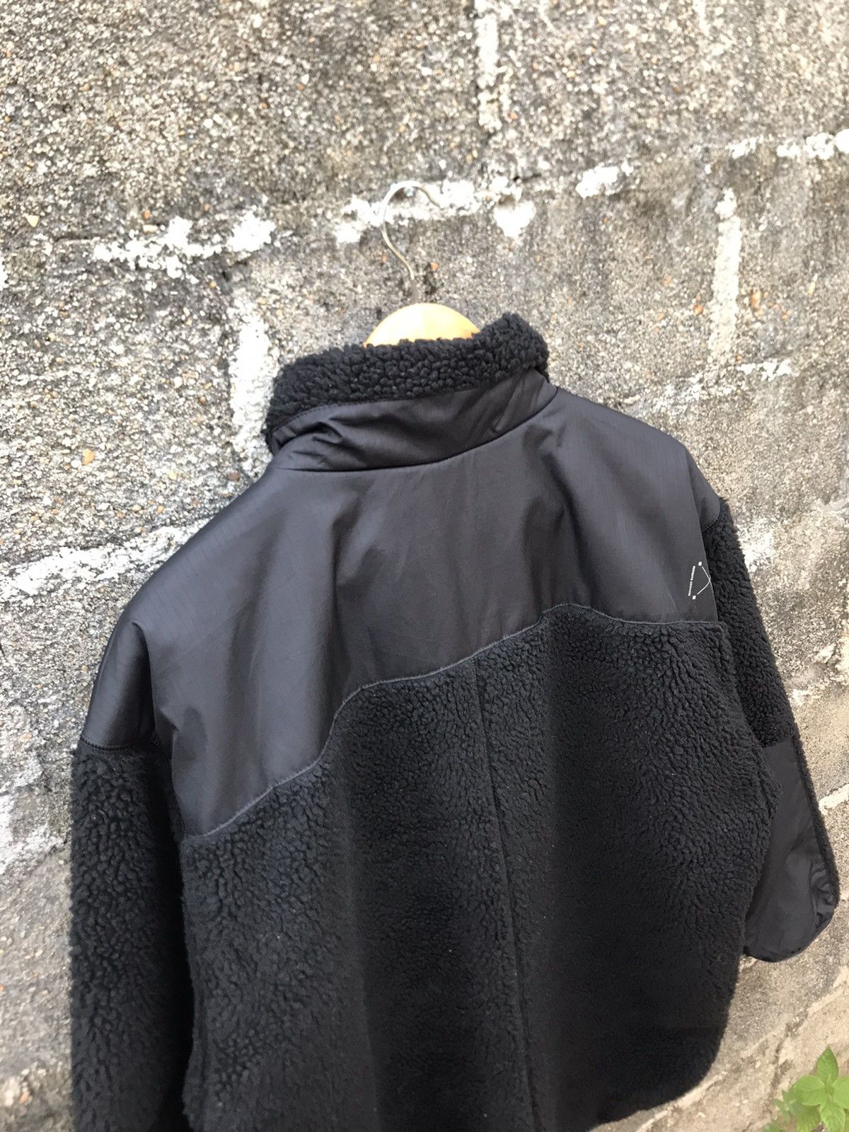 Adidas 🔥Adidas Reduced Barries Fleece Button Jacket Size US L / EU 52-54 / 3 - 14 Thumbnail