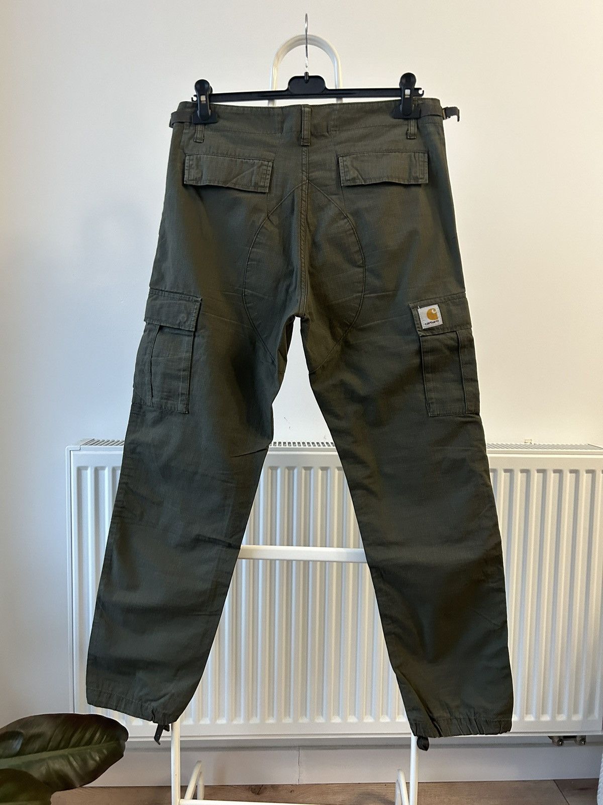 Carhartt Aviation Cargo Pant
