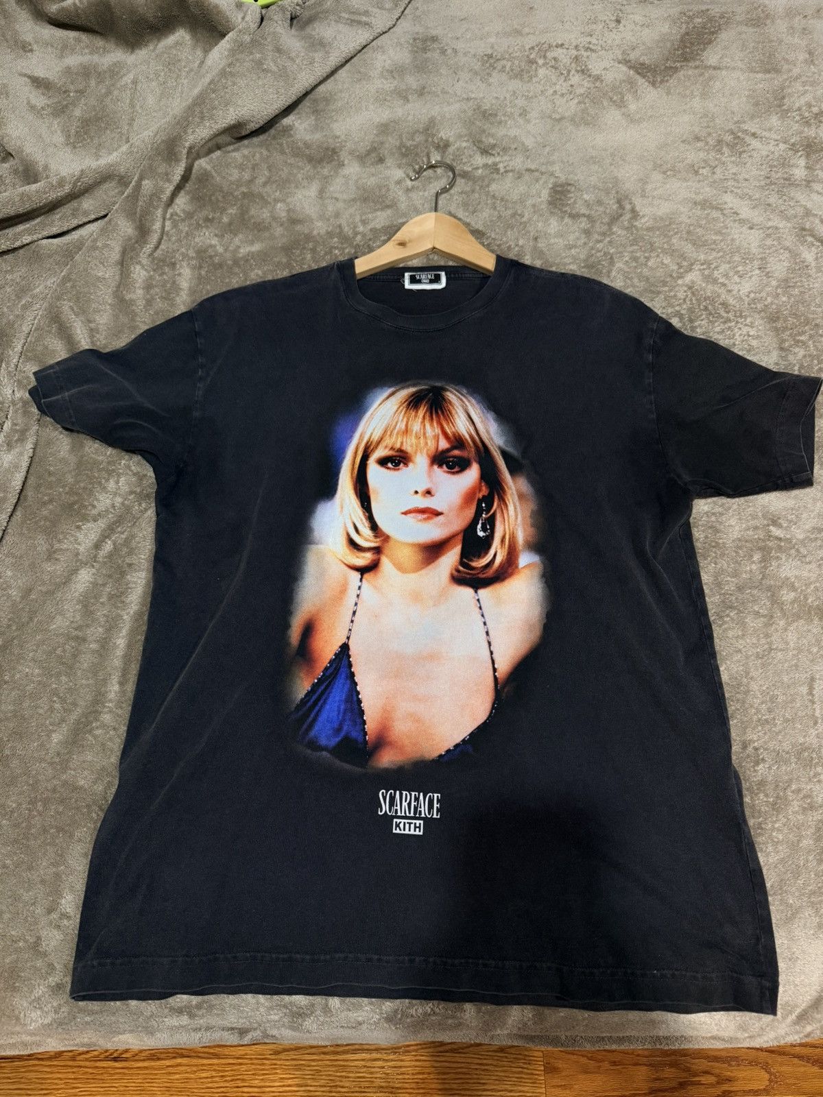Kith KITH x Scarface, Sz S | Grailed