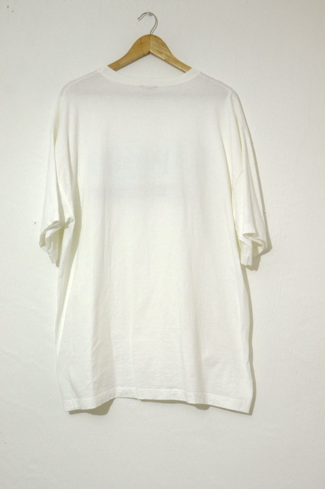 Vintage Vintage Oprah Winfrey TV show tee Size US XXL / EU 58 / 5 - 5 Thumbnail